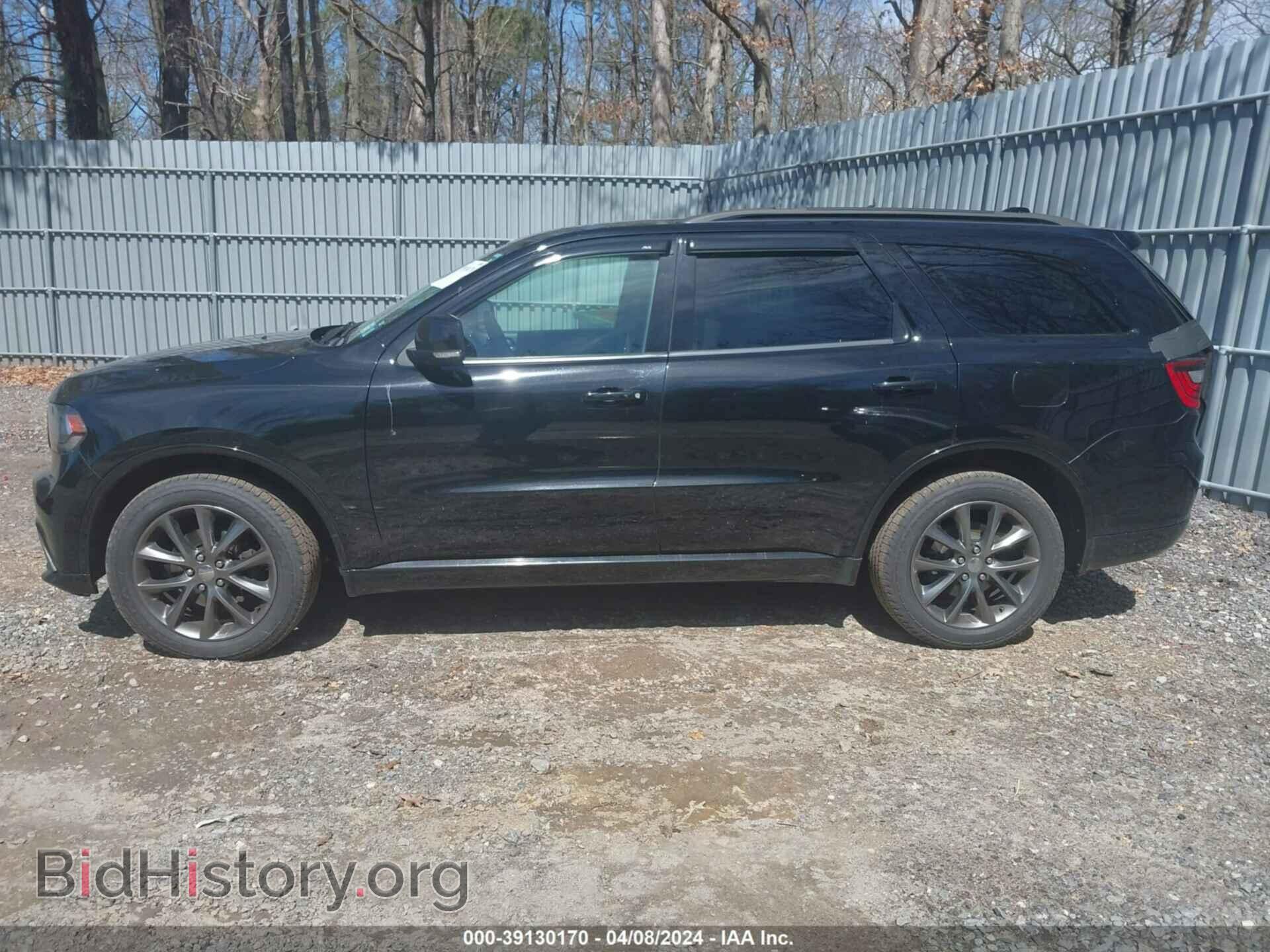 2018 DODGE DURANGO - VIN: 1C4RDJDG6JC112438 - Photo 14