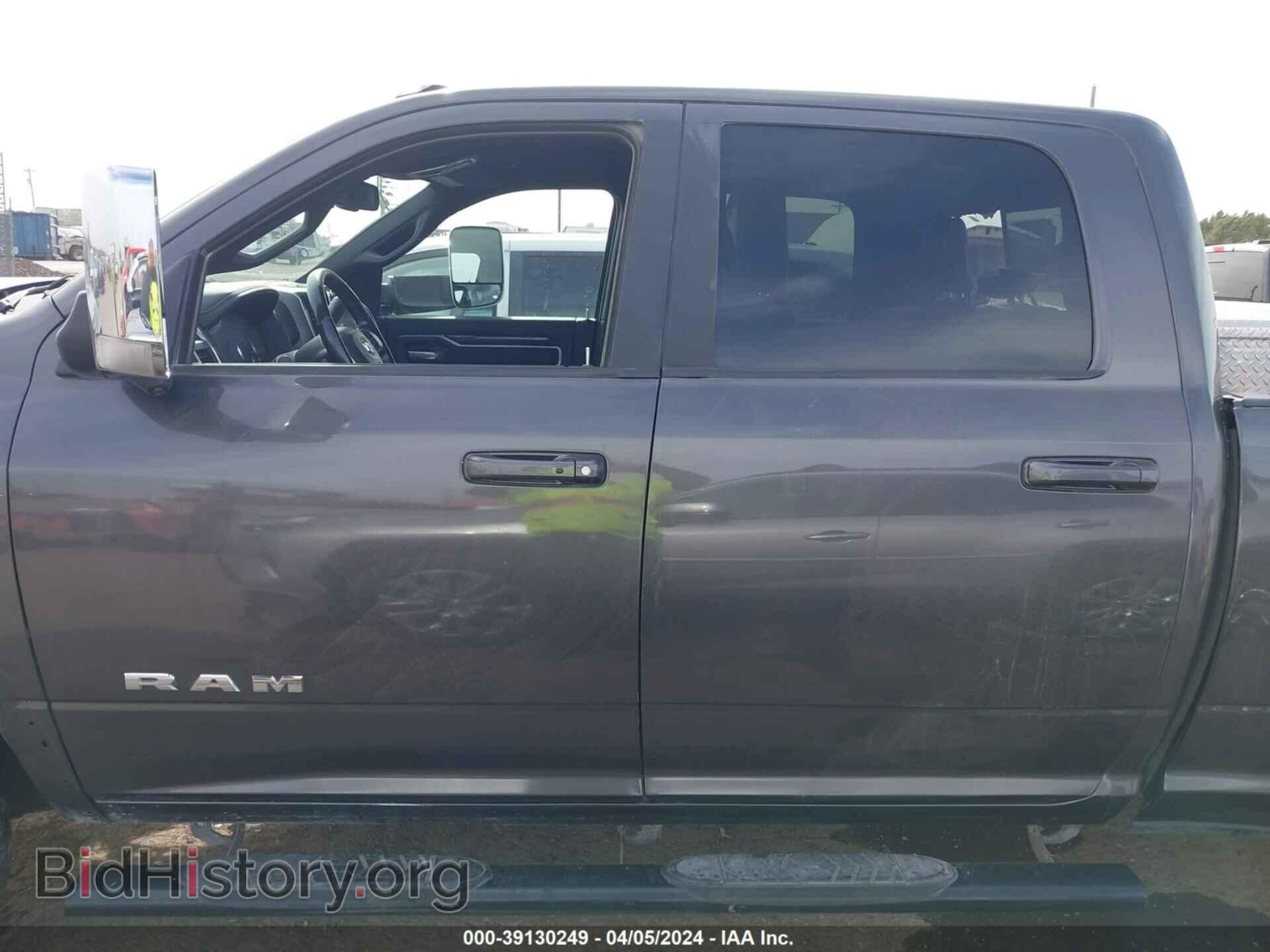 2021 RAM 3500 - VIN: 3C63RRJL4MG649213 - Фото 18