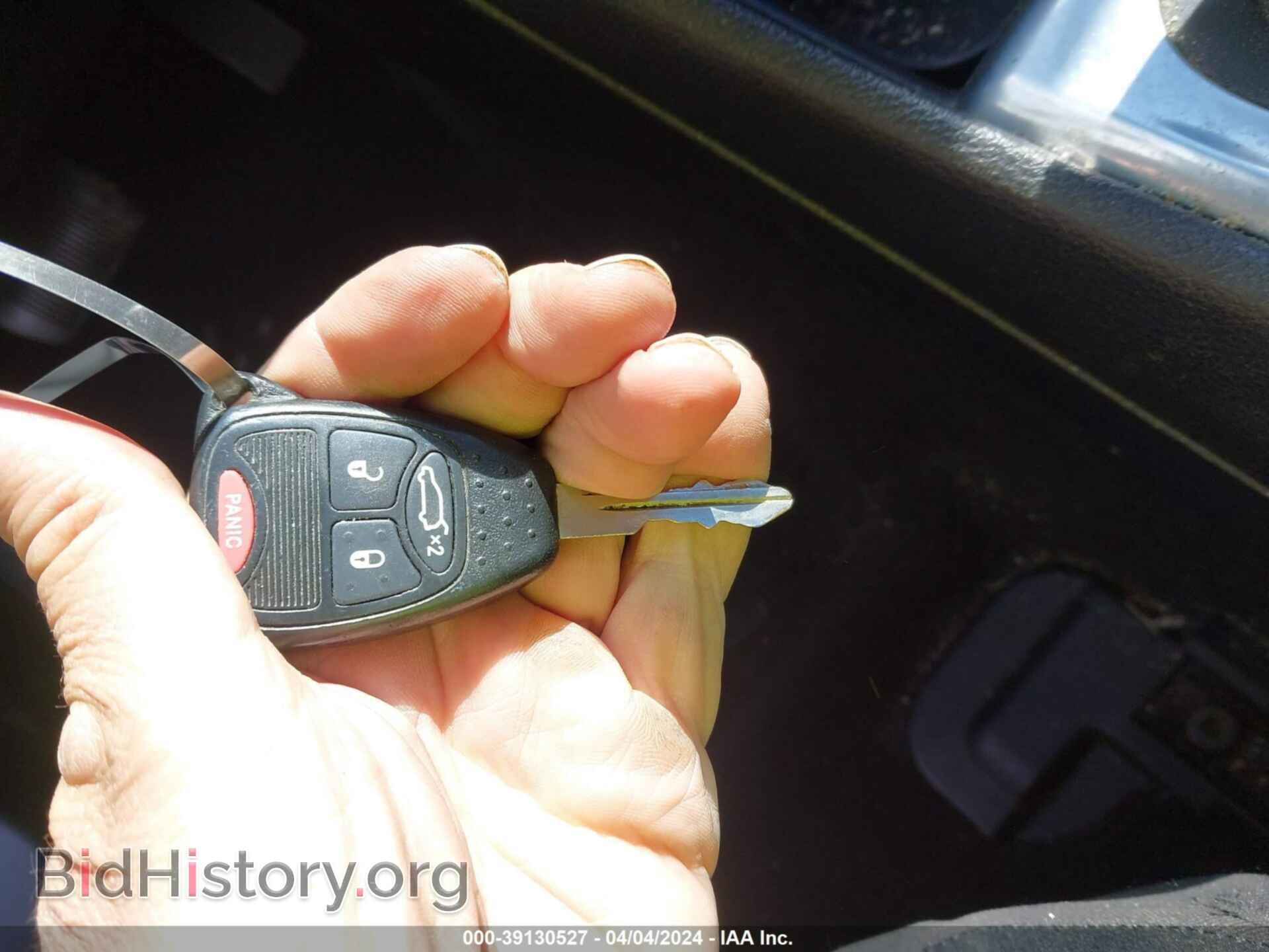 2014 CHRYSLER 200 - VIN: 1C3CCBBB4EN191483 - Фото 11