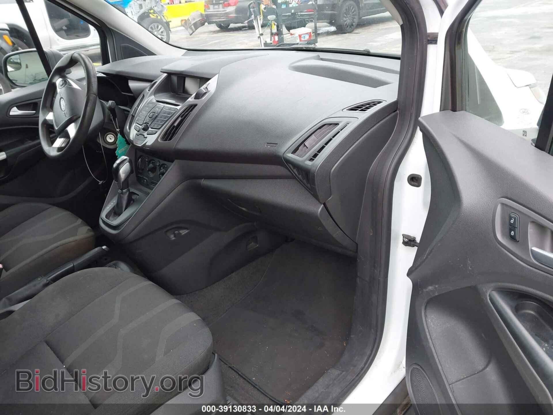 2016 FORD TRANSIT CONNECT - VIN: NM0LS7FX9G1285710 - Фото 5