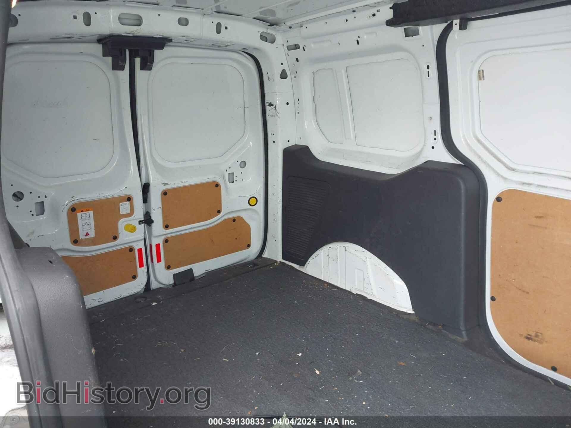 2016 FORD TRANSIT CONNECT - VIN: NM0LS7FX9G1285710 - Фото 8