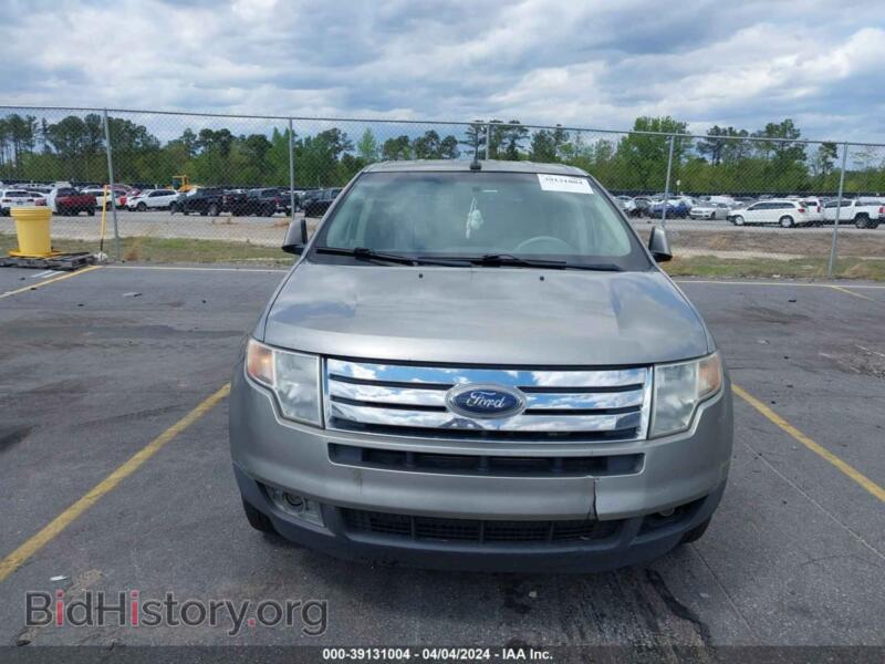 2008 Ford EDGE (VIN 2FMDK39C08BB32515) — photo 6 of 11