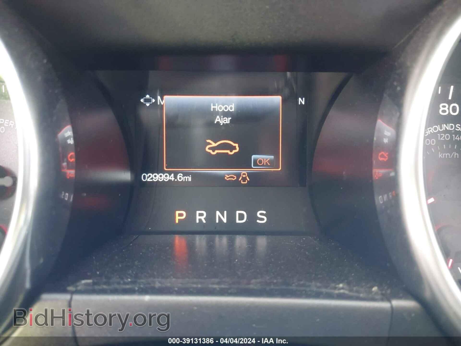 2020 FORD MUSTANG - VIN: 1FA6P8TH5L5191336 - Фото 7