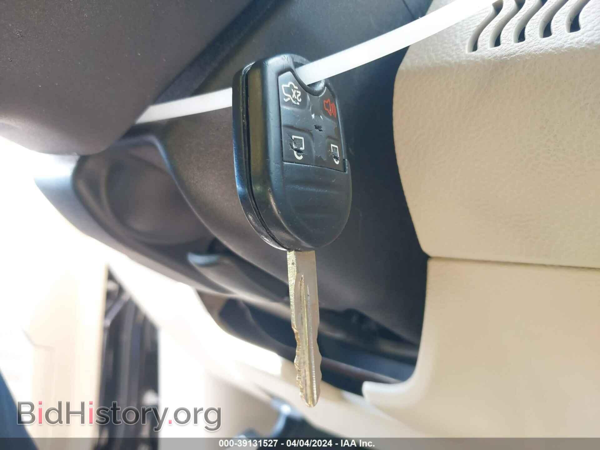 2014 FORD TAURUS - VIN: 1FAHP2E89EG131862 - Photo 11