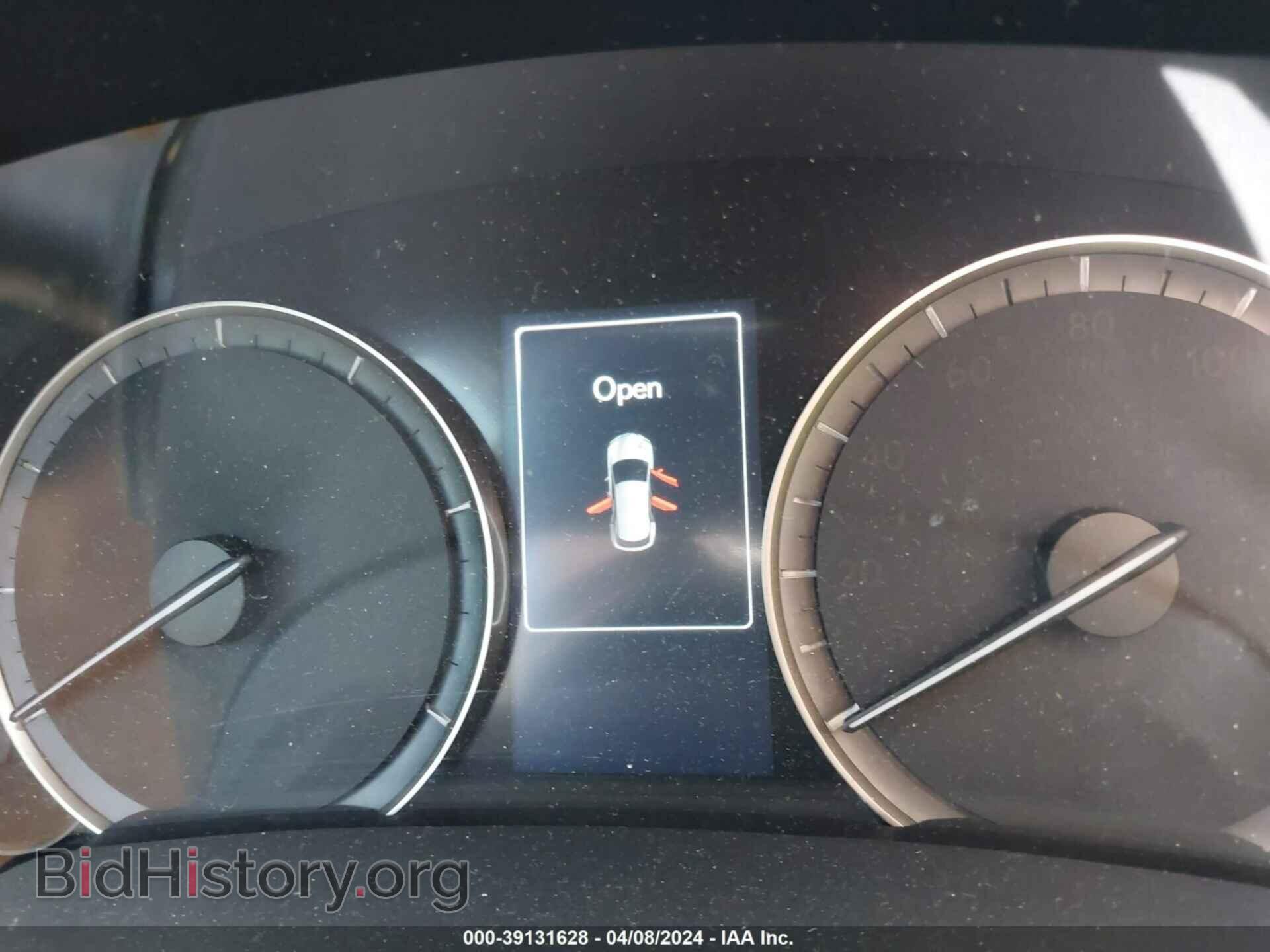 2017 LEXUS RX 350 - VIN: 2T2ZZMCA8HC074319 - Фото 7