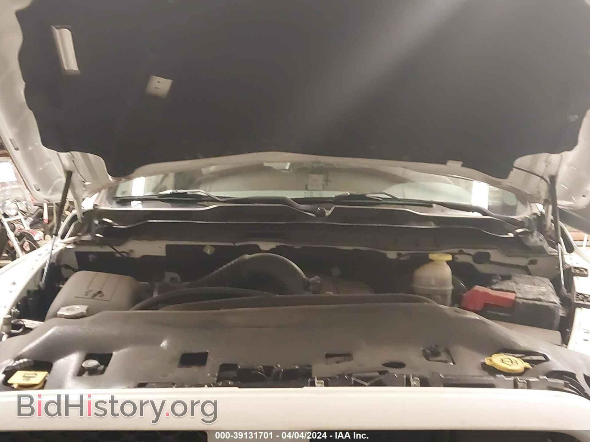 2017 RAM 1500 - VIN: 1C6RR7FT8HS846018 - Фото 10