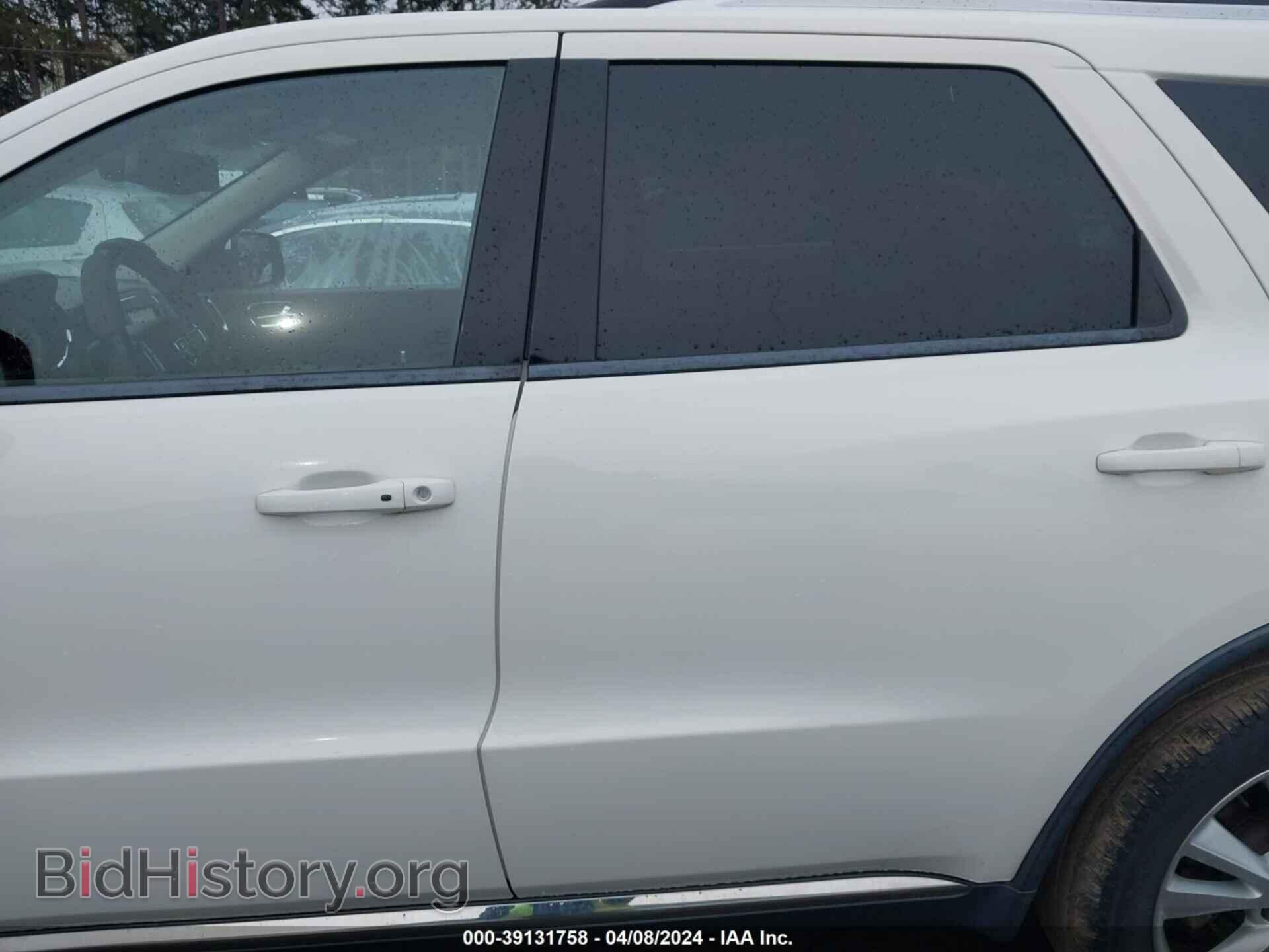 2012 DODGE DURANGO - VIN: 1C4SDJDTXCC181859 - Фото 14