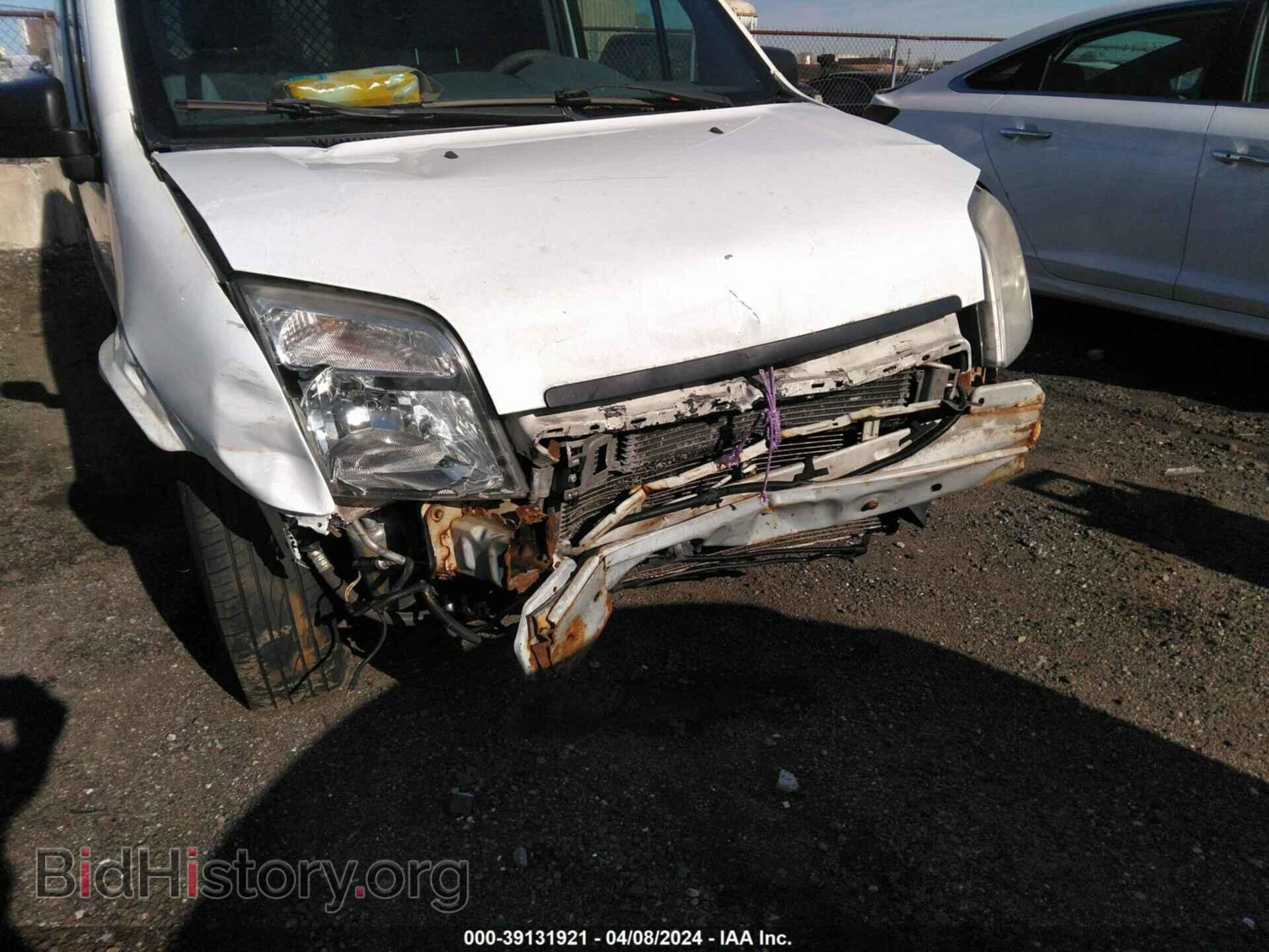 2012 FORD TRANSIT CONNECT - VIN: NM0LS7BN5CT086429 - Фото 6