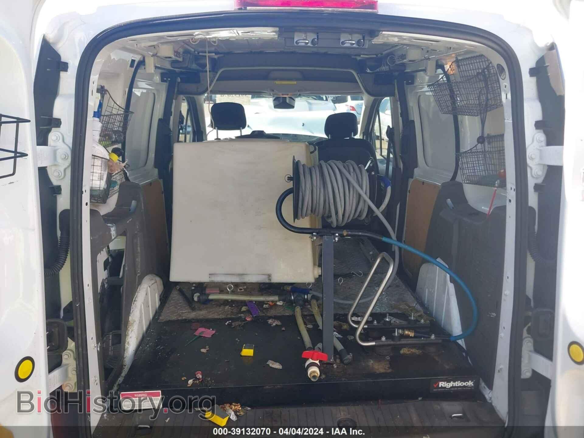 2020 FORD TRANSIT CONNECT - VIN: NM0LS6E29L1465487 - Фото 17