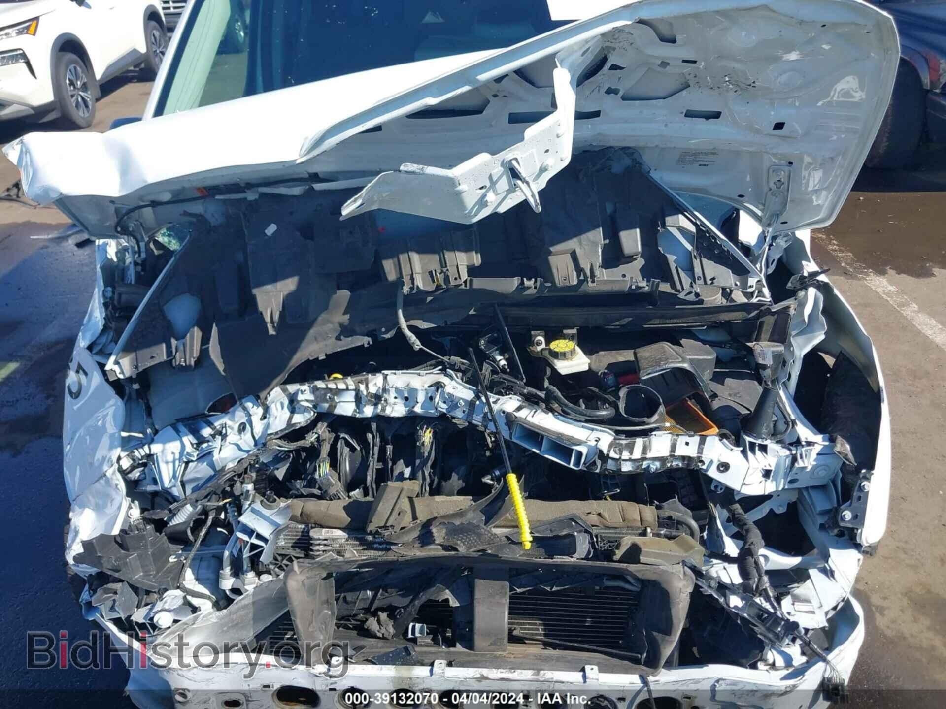 2020 FORD TRANSIT CONNECT - VIN: NM0LS6E29L1465487 - Фото 10