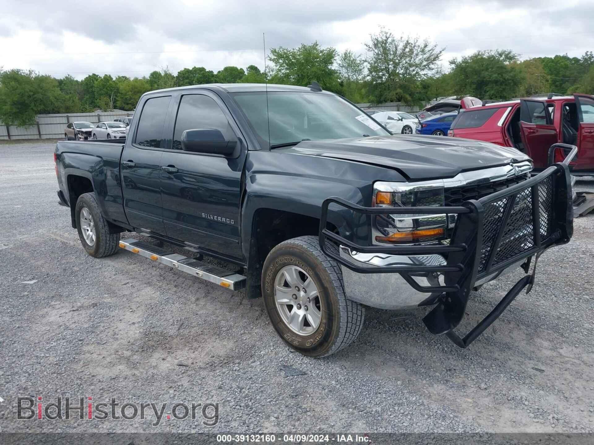 Photo 2GCRCPEC7K1118323 - CHEVROLET SILVERADO 1500 LD 2019