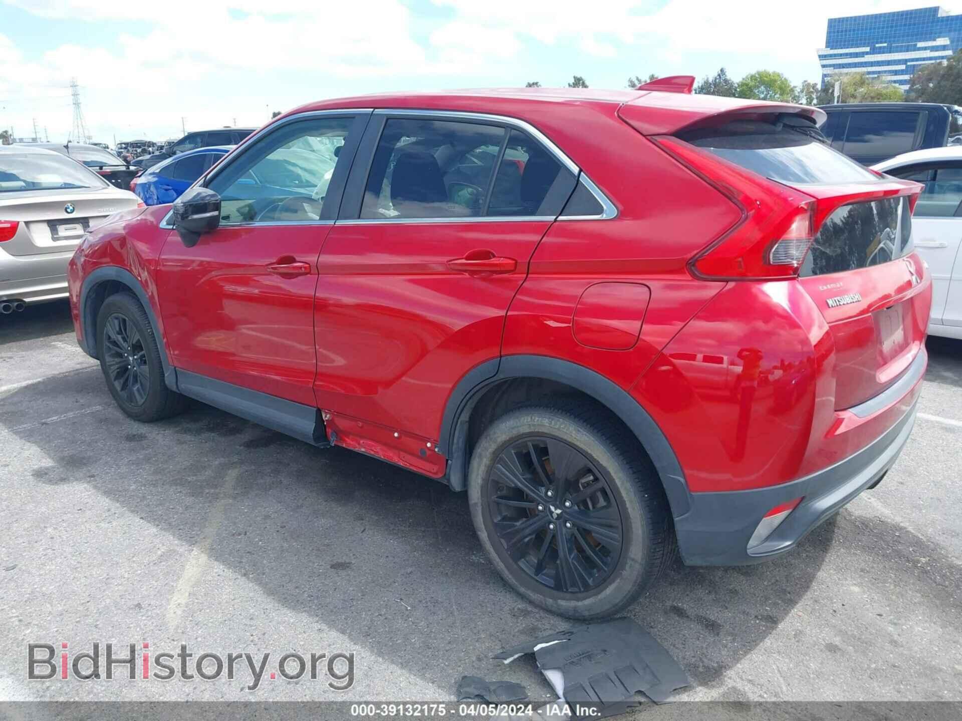 2018 MITSUBISHI ECLIPSE CROSS - VIN: JA4AT4AA9JZ059890 - Фото 3