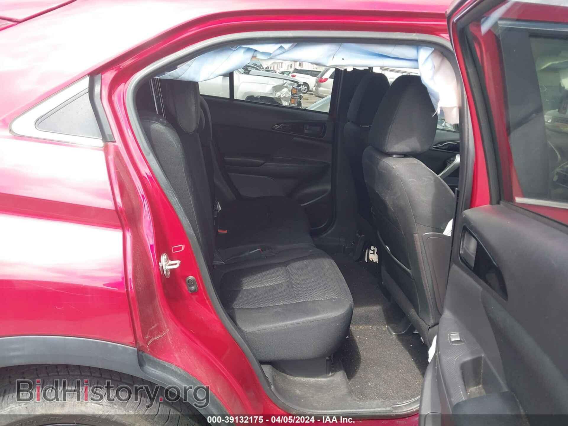 2018 MITSUBISHI ECLIPSE CROSS - VIN: JA4AT4AA9JZ059890 - Фото 8