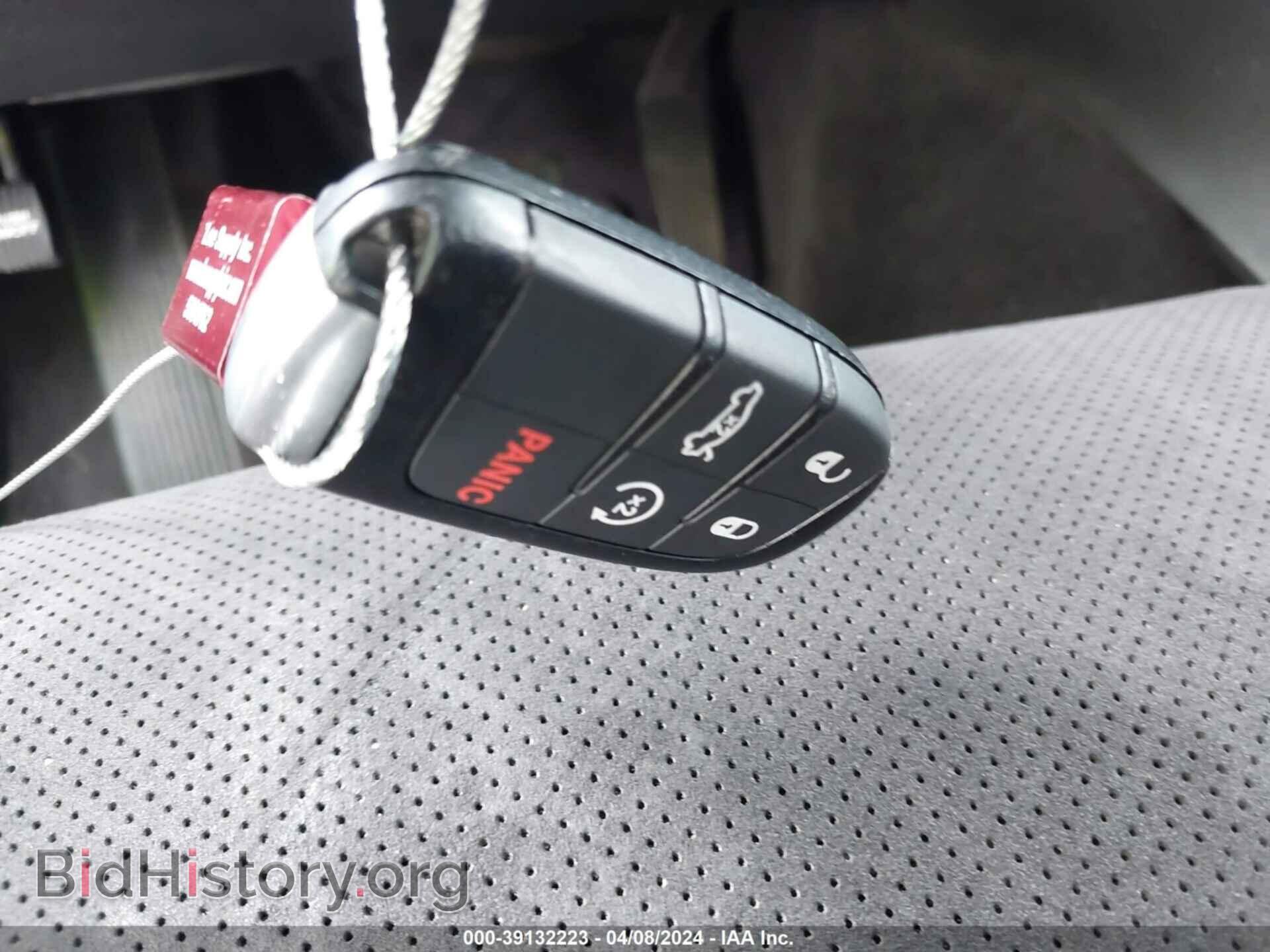 2016 DODGE CHARGER - VIN: 2C3CDXCT6GH242219 - Фото 11