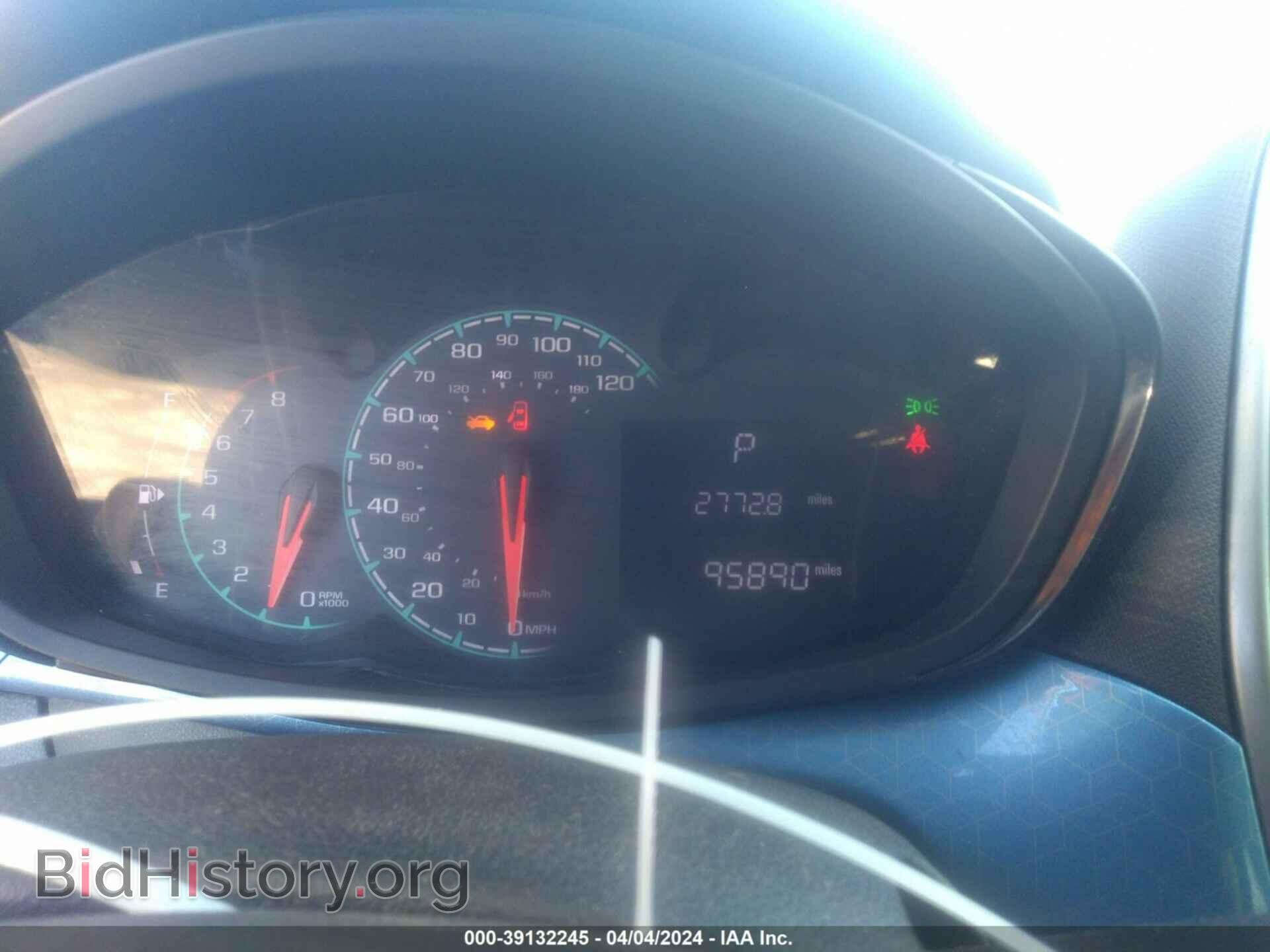 2017 CHEVROLET SPARK - VIN: KL8CD6SA7HC780821 - Фото 15