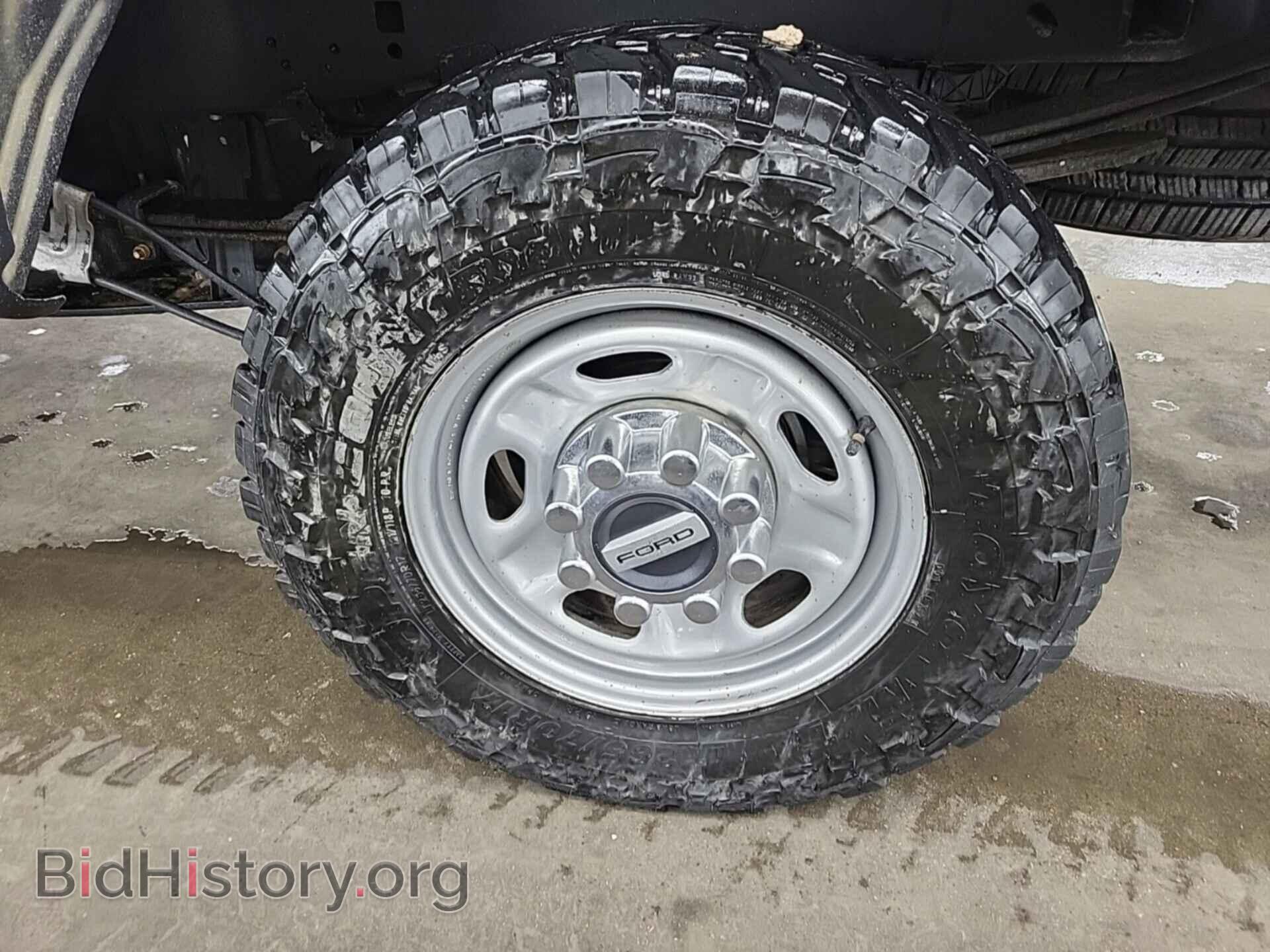 2018 FORD F-250 - VIN: 1FT7X2B64JEC69095 - Фото 34