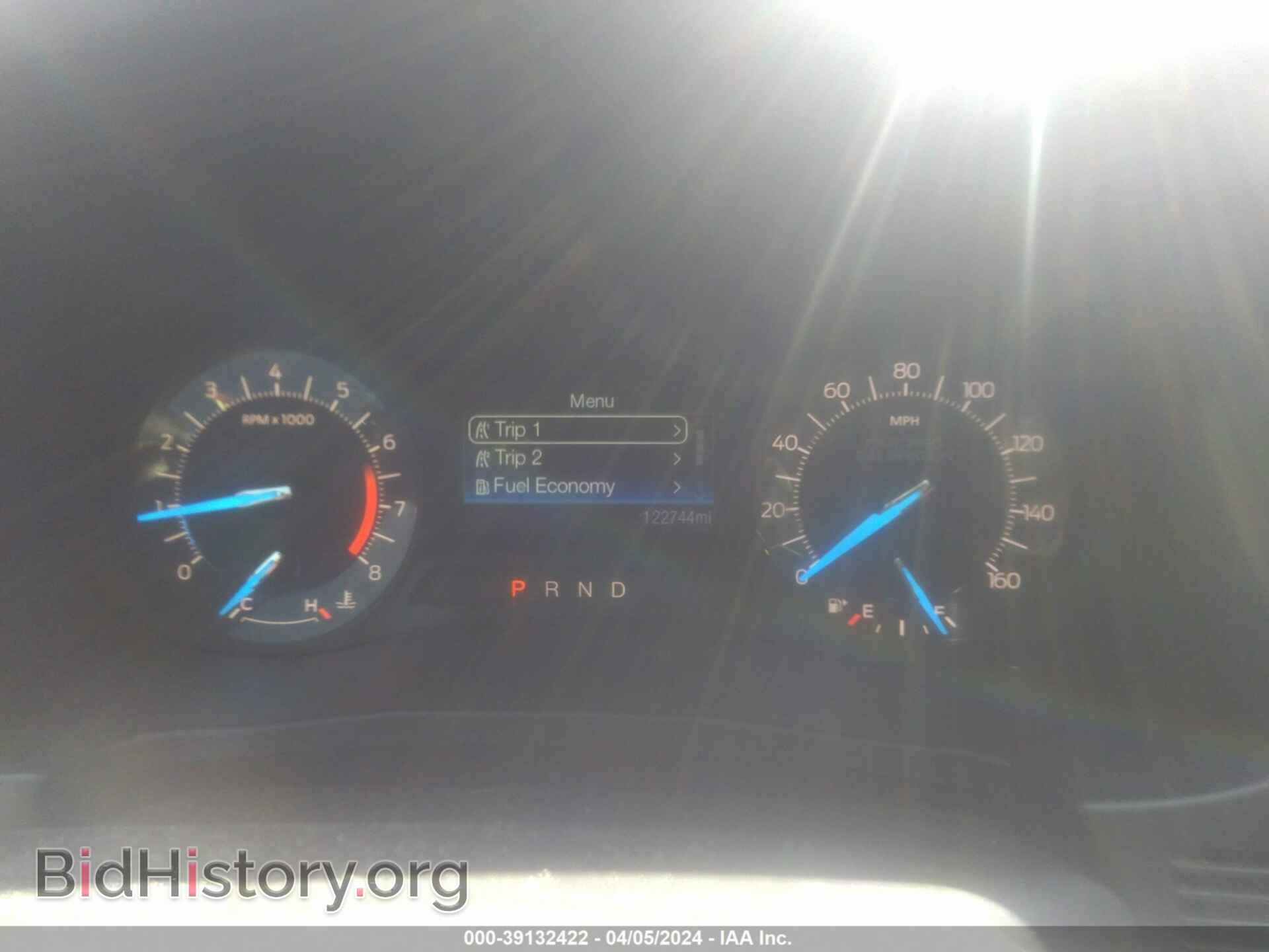 2018 FORD POLICE INTERCEPTOR UTILITY - VIN: 1FM5K8AR0JGB92620 - Фото 7