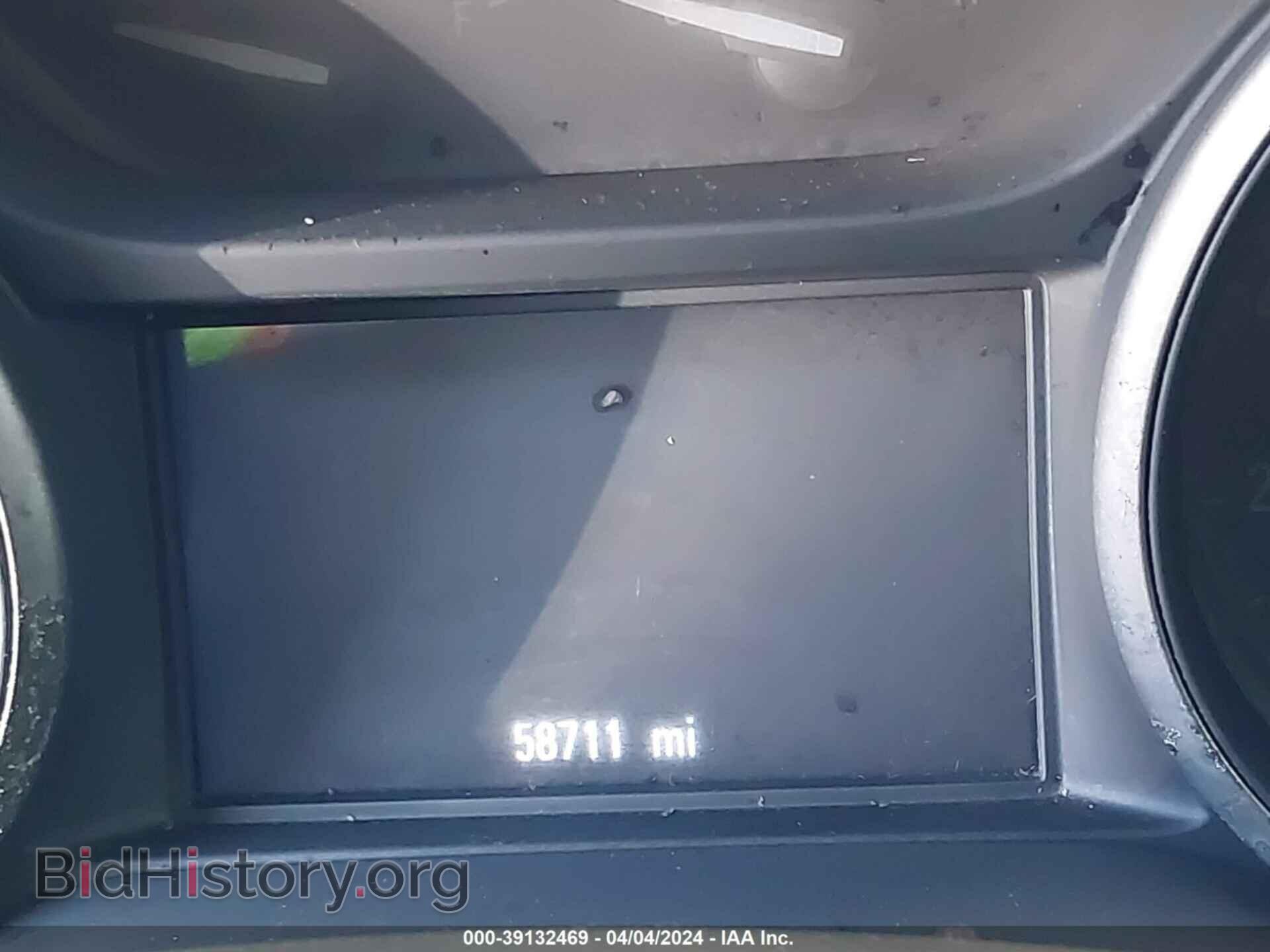 2020 BUICK ENVISION - VIN: LRBFXCSA1LD017995 - Фото 7