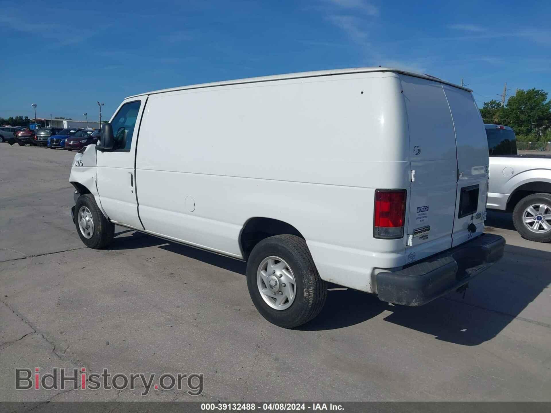 2011 FORD E-250 - VIN: 1FTNE2EL9BDB35396 - Photo 3