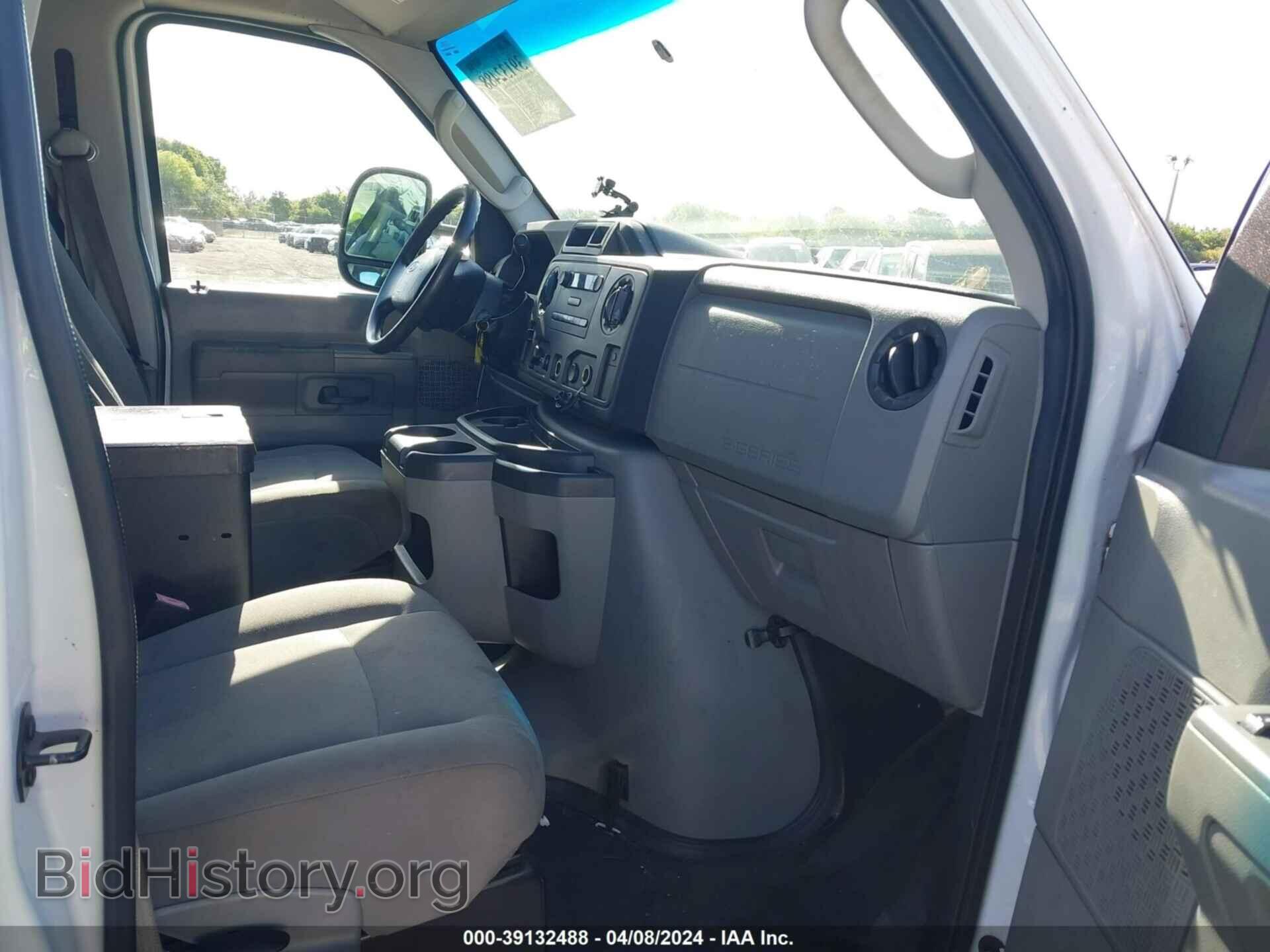 2011 FORD E-250 - VIN: 1FTNE2EL9BDB35396 - Photo 5