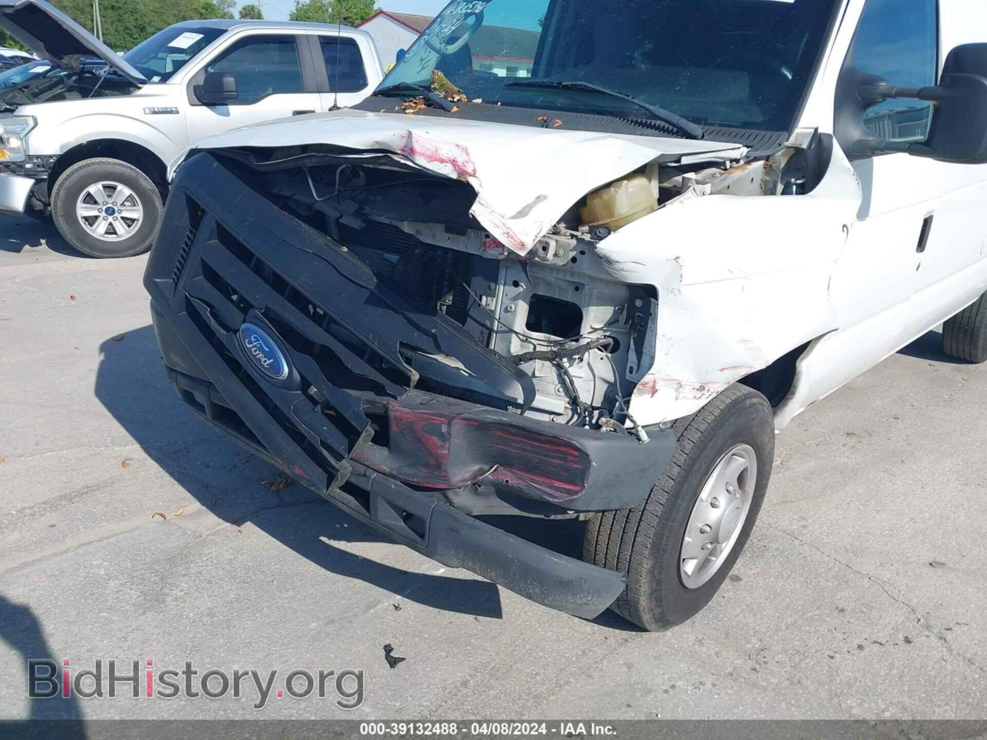 2011 FORD E-250 - VIN: 1FTNE2EL9BDB35396 - Photo 6