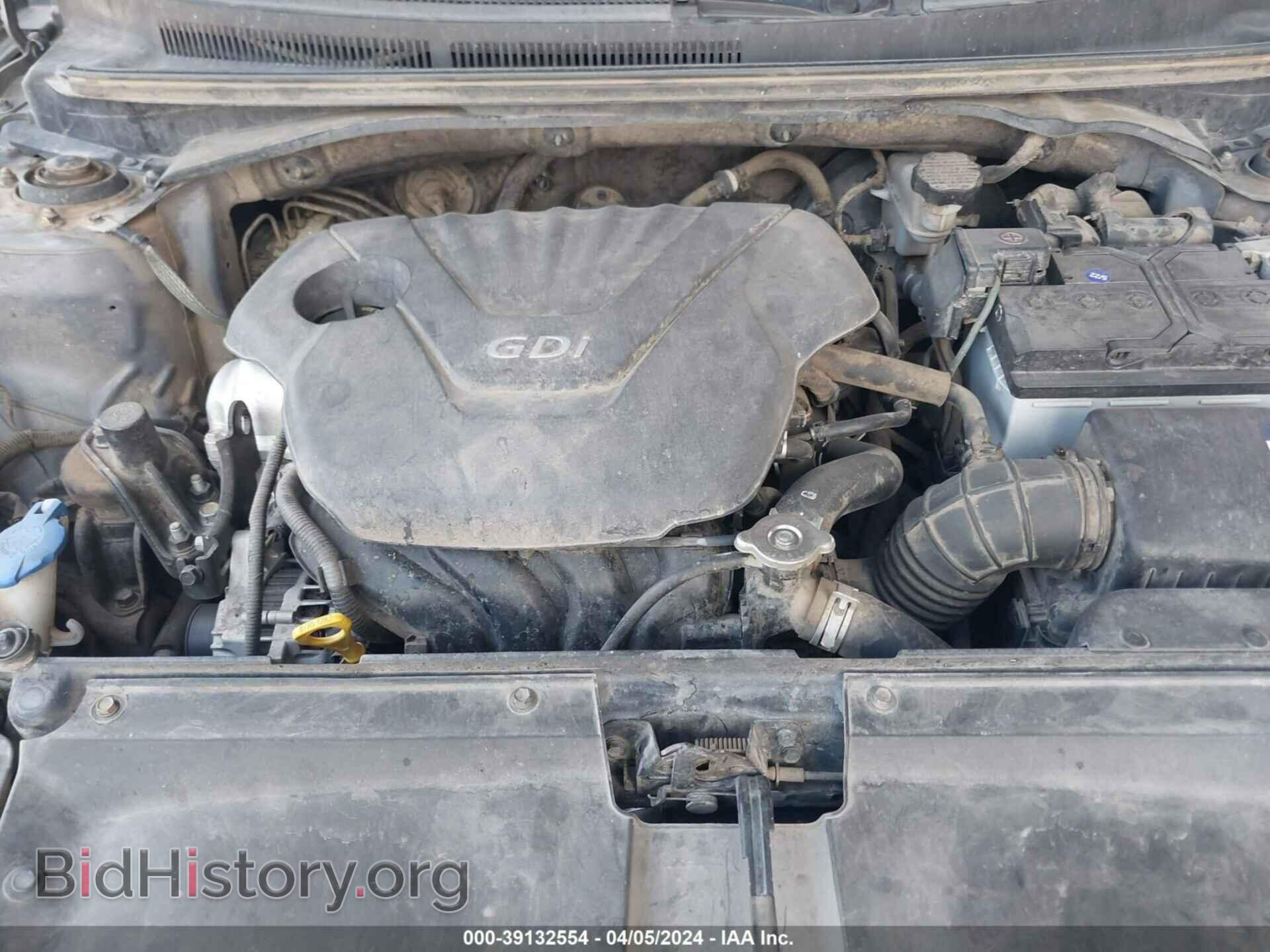 2016 HYUNDAI VELOSTER - VIN: KMHTC6AD6GU298237 - Фото 10
