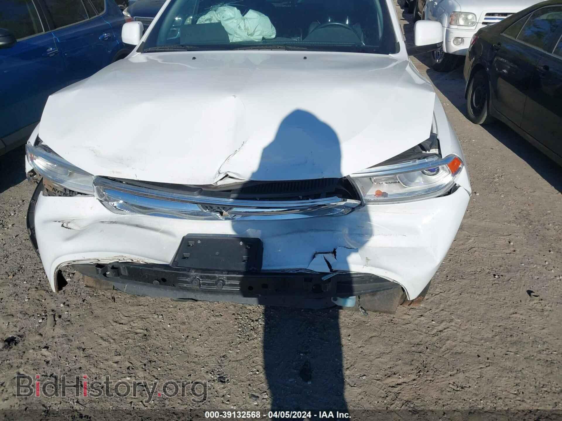 2015 DODGE DURANGO - VIN: 1C4RDJDG0FC781943 - Photo 18