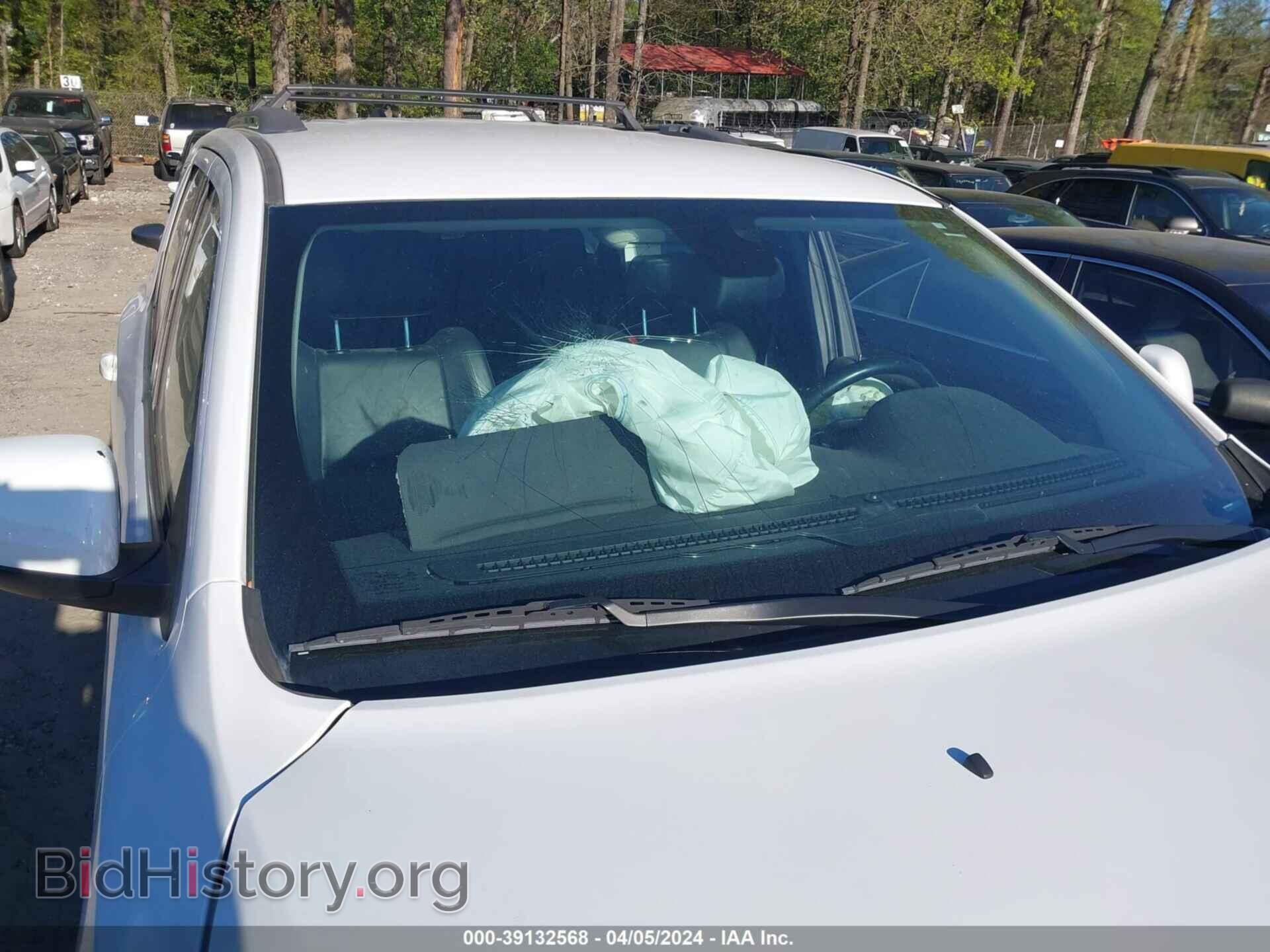 2015 DODGE DURANGO - VIN: 1C4RDJDG0FC781943 - Photo 20