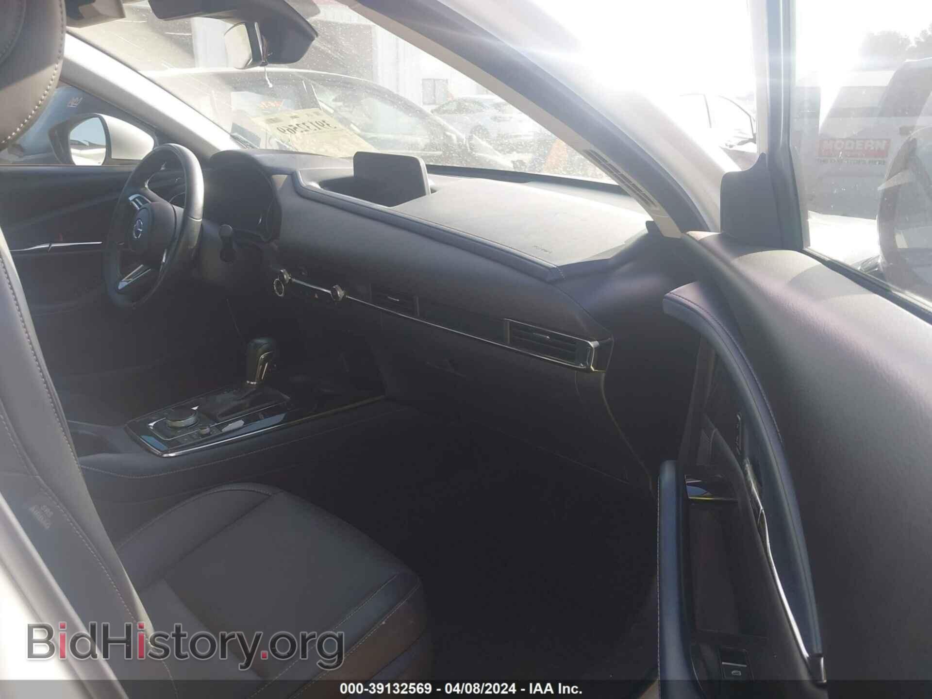 2021 MAZDA CX-30 - VIN: 3MVDMACL9MM202631 - Фото 5