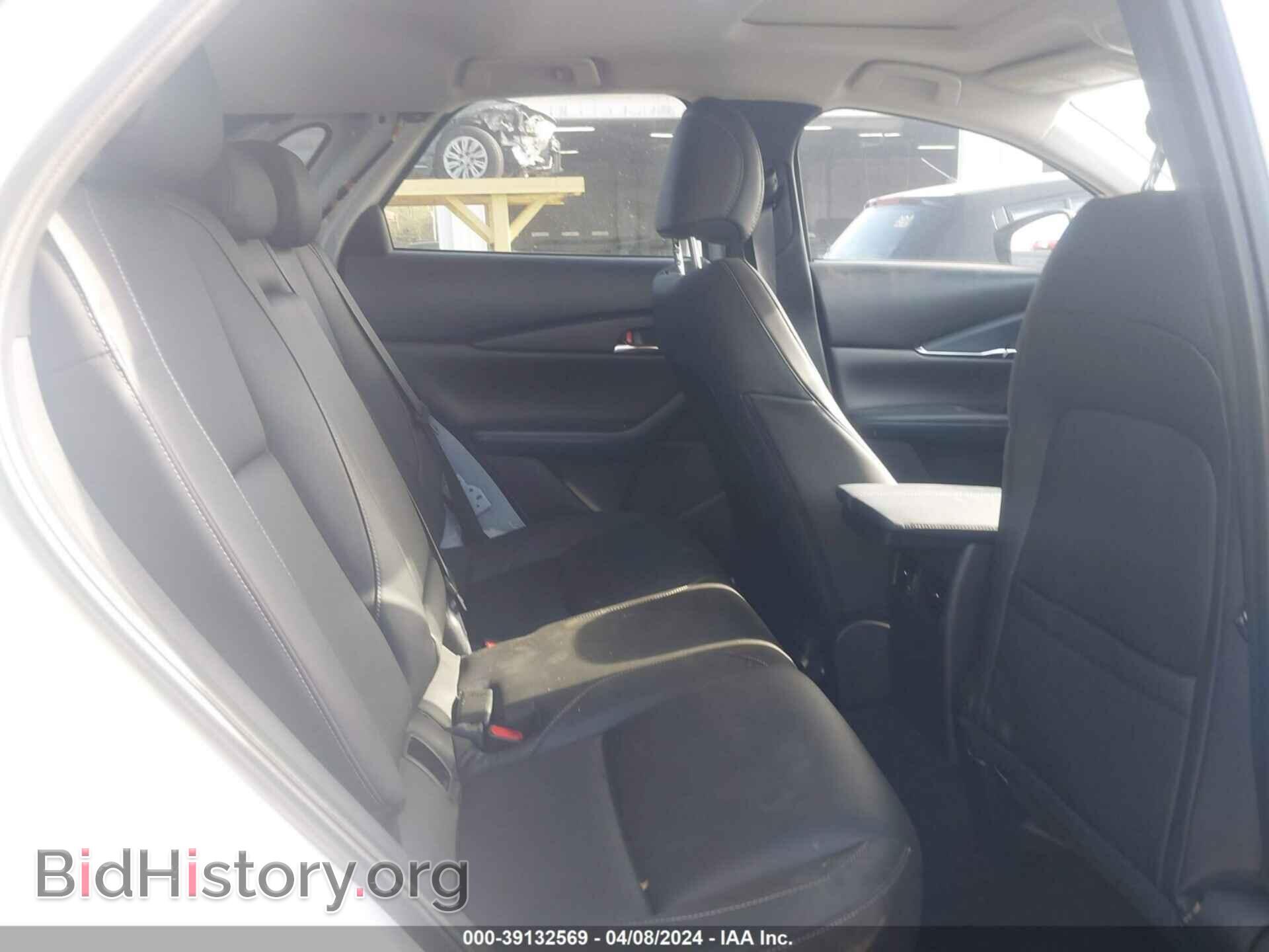 2021 MAZDA CX-30 - VIN: 3MVDMACL9MM202631 - Фото 8