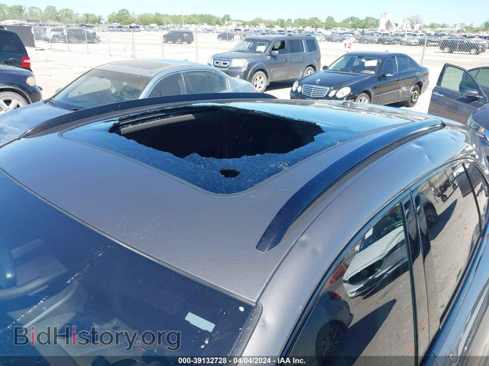 2016 PORSCHE MACAN - VIN: WP1AB2A53GLB56870 - Photo 17