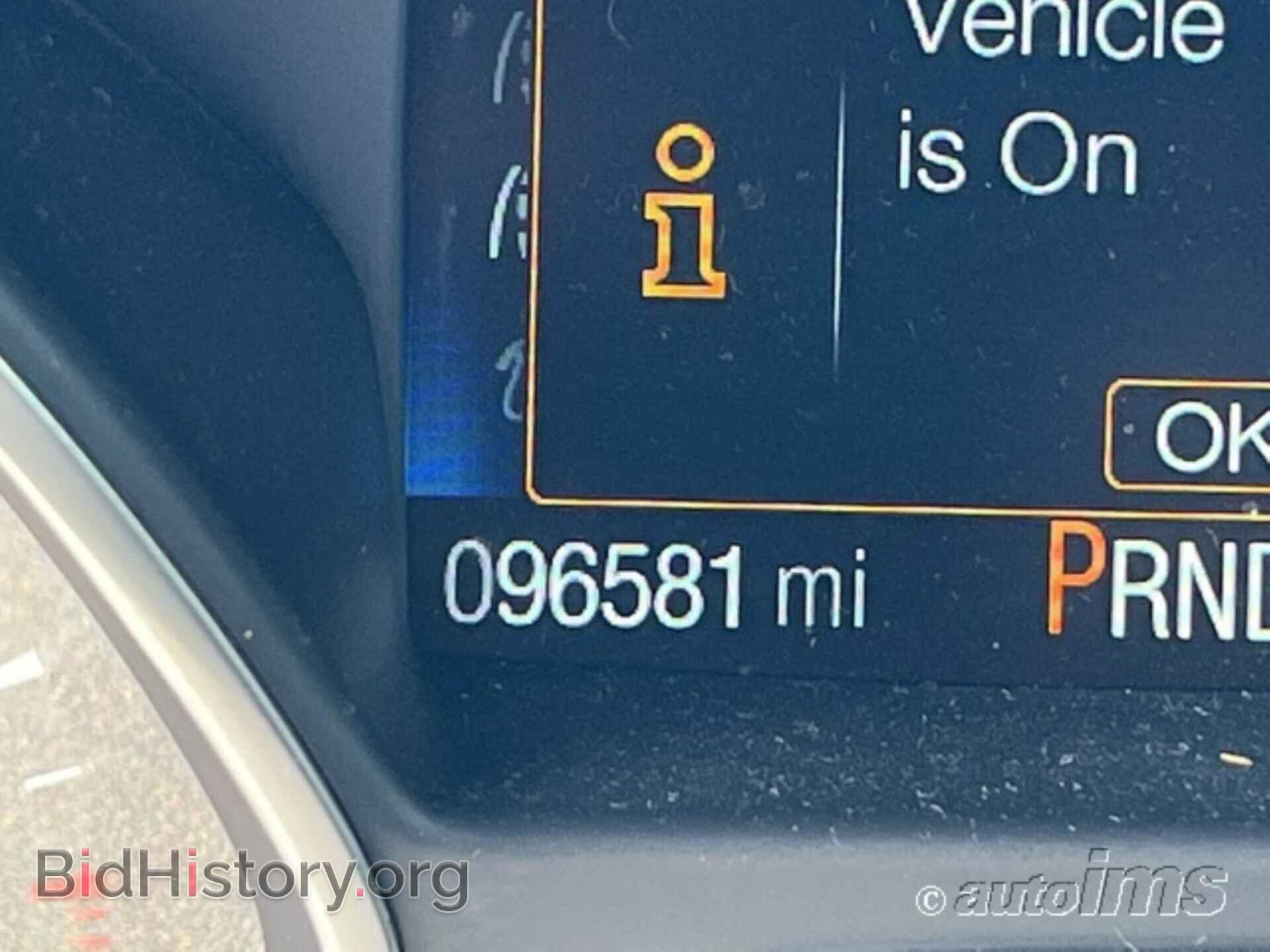 2018 FORD ESCAPE - VIN: 1FMCU0F71JUB88037 - Фото 4