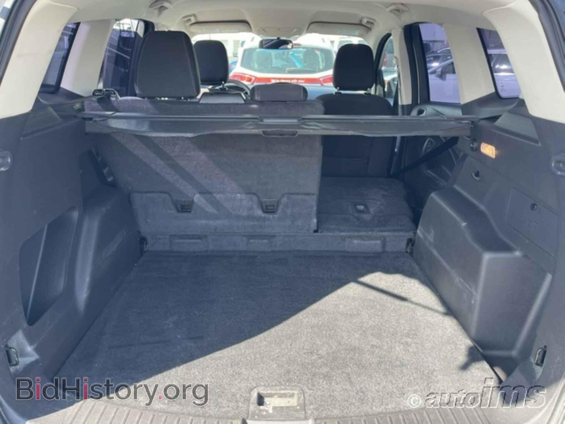 2018 FORD ESCAPE - VIN: 1FMCU0F71JUB88037 - Фото 7