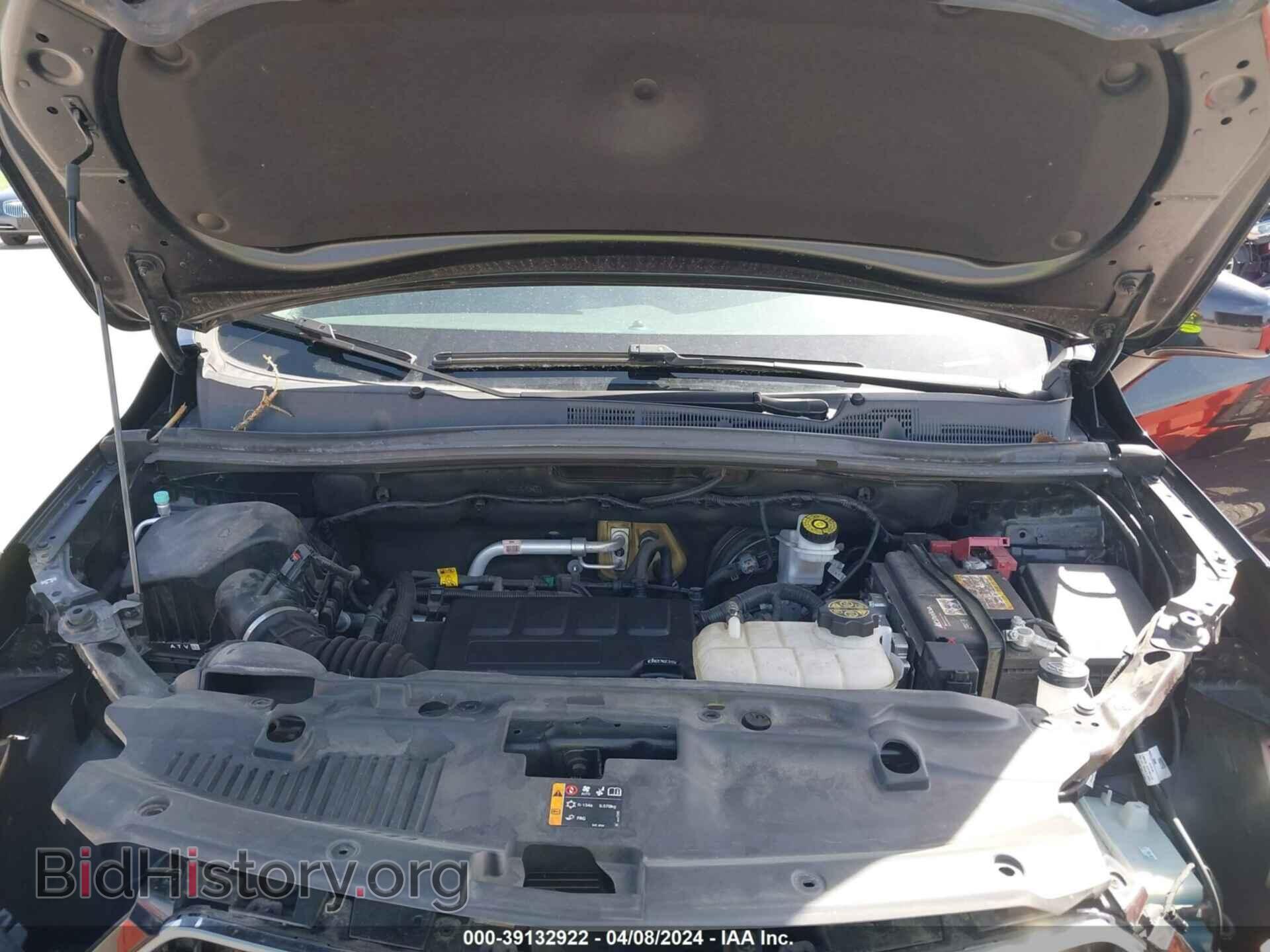 2020 BUICK ENCORE - VIN: KL4CJASB1LB337830 - Фото 10