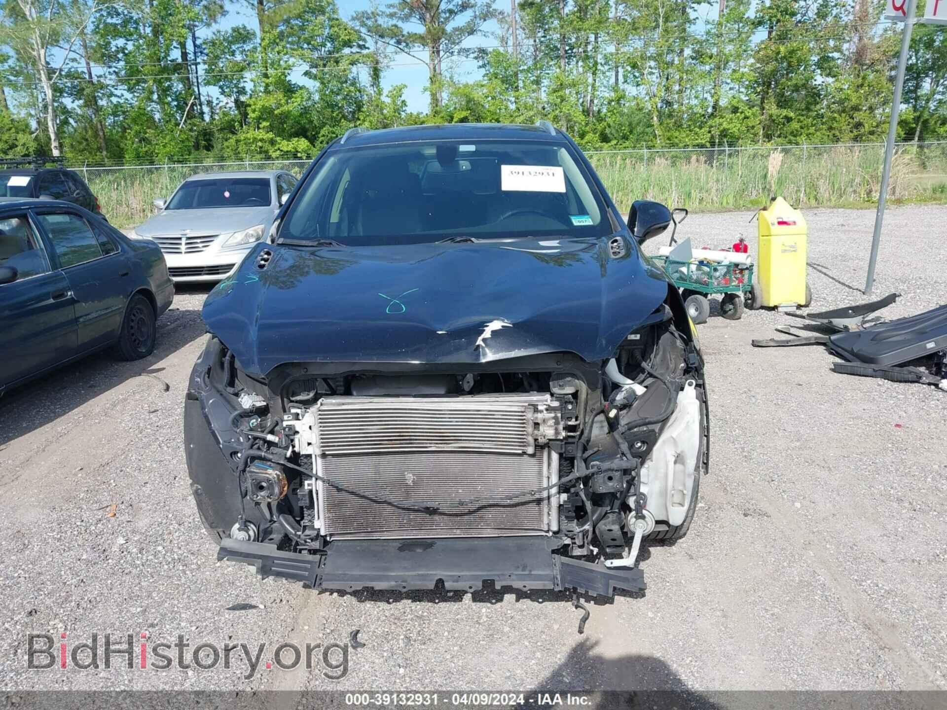 2018 BUICK ENVISION - VIN: LRBFX1SA1JD081861 - Фото 13