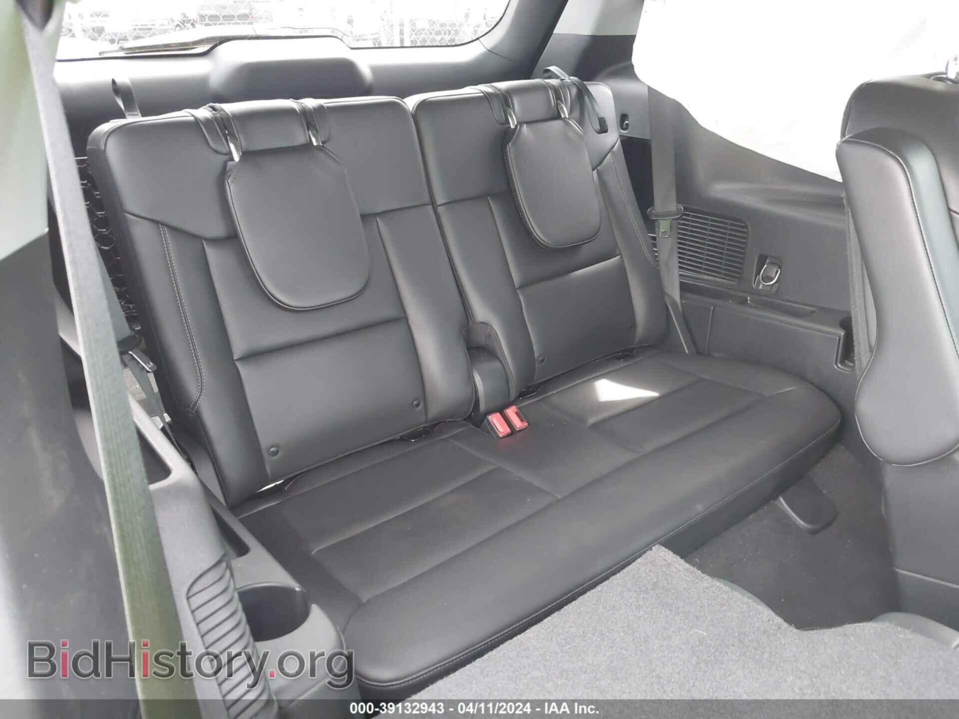 2022 FORD EXPLORER - VIN: 1FMSK8DHXNGC51989 - Фото 18