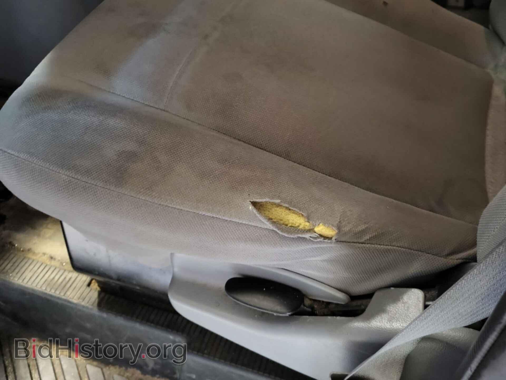 Photo 1FTNE2EL8BDB36894 - FORD E-250 2011