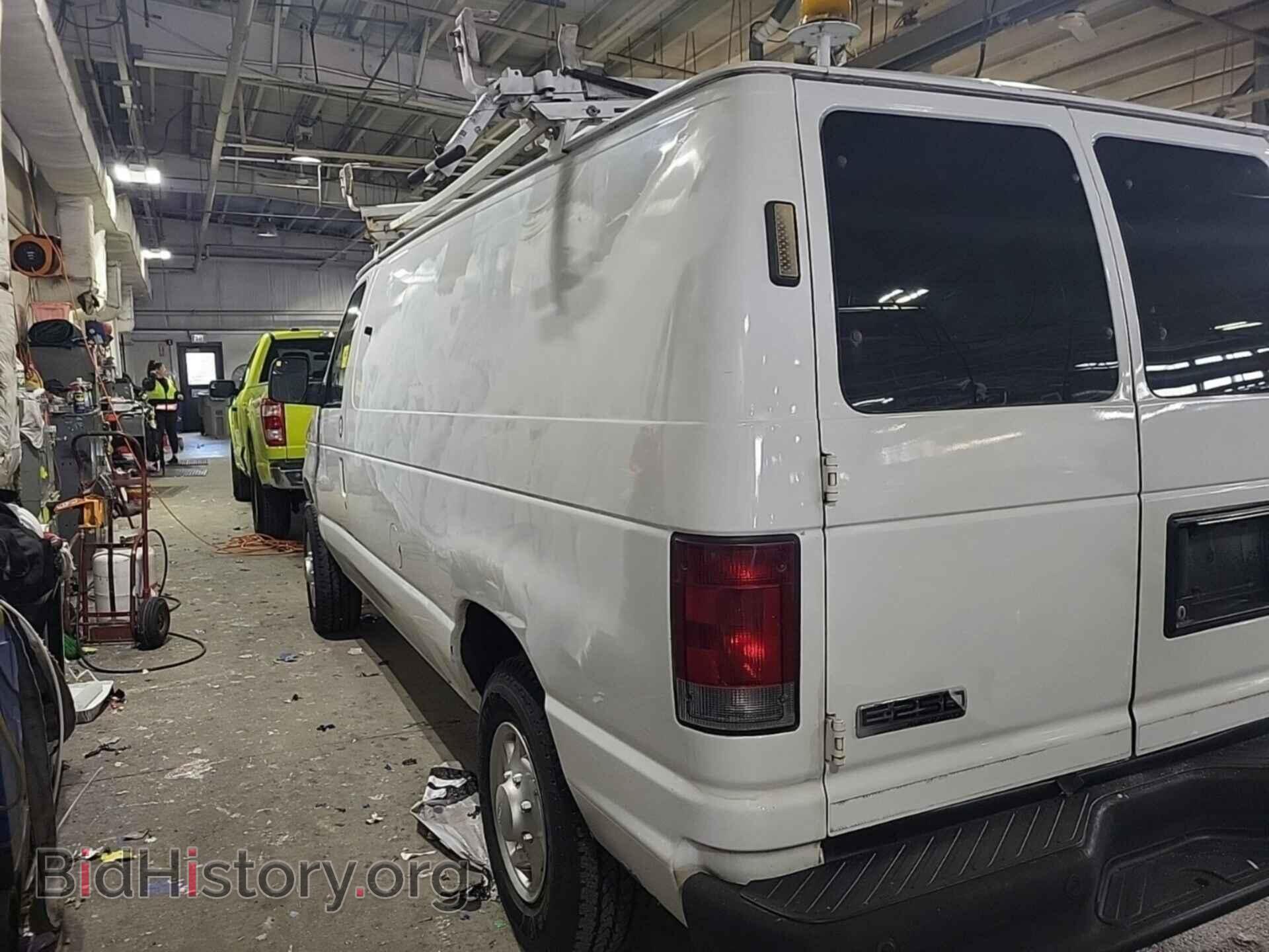 2011 FORD E-250 - VIN: 1FTNE2EL8BDB36894 - Photo 2