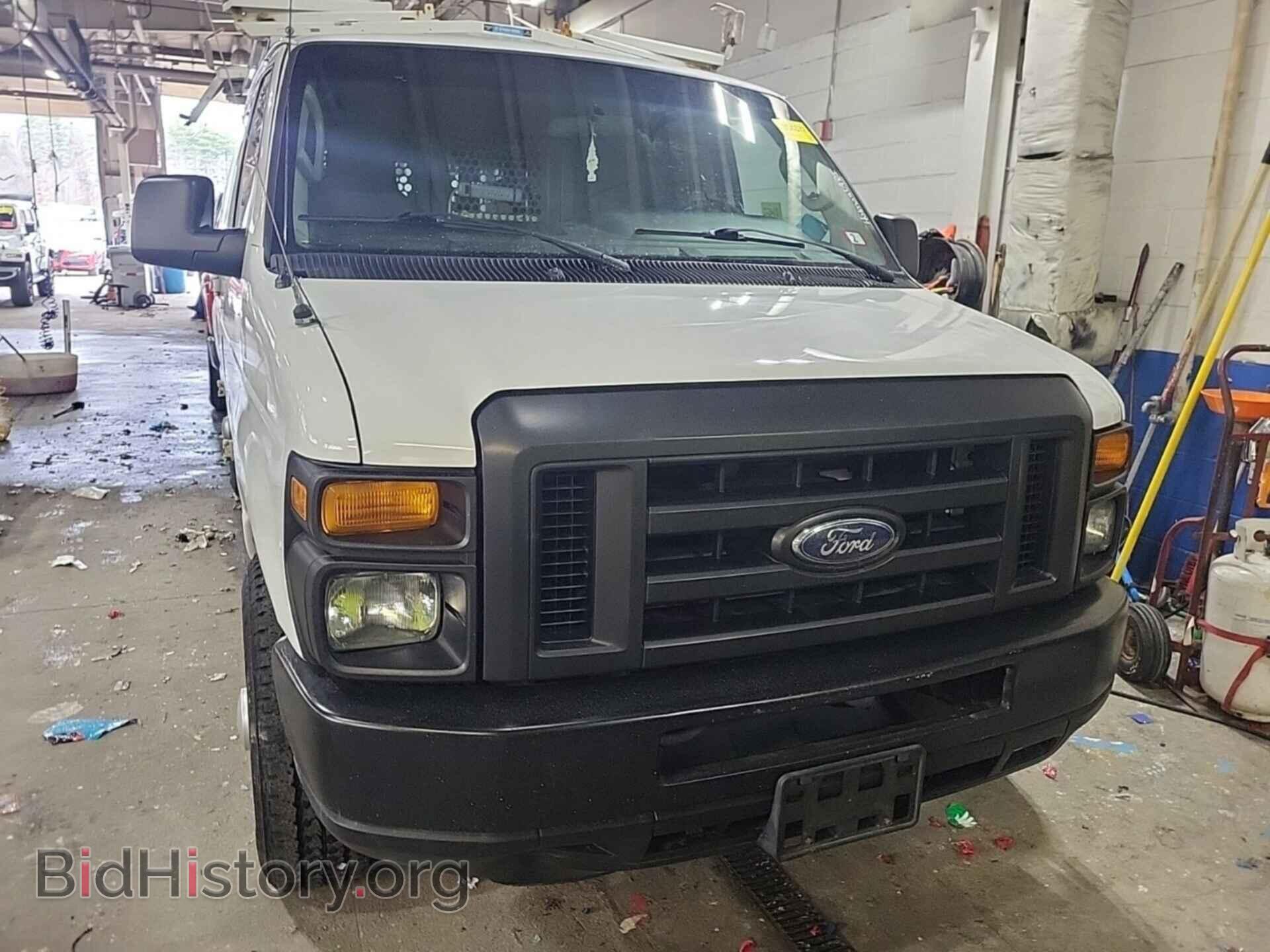 2011 FORD E-250 - VIN: 1FTNE2EL8BDB36894 - Photo 5