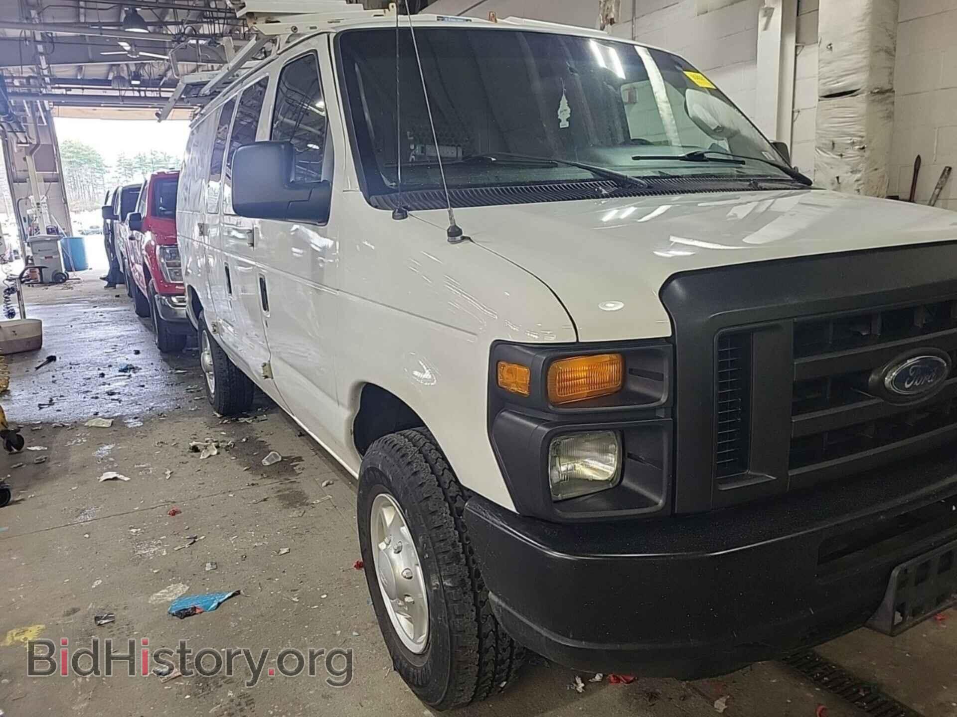 2011 FORD E-250 - VIN: 1FTNE2EL8BDB36894 - Photo 7