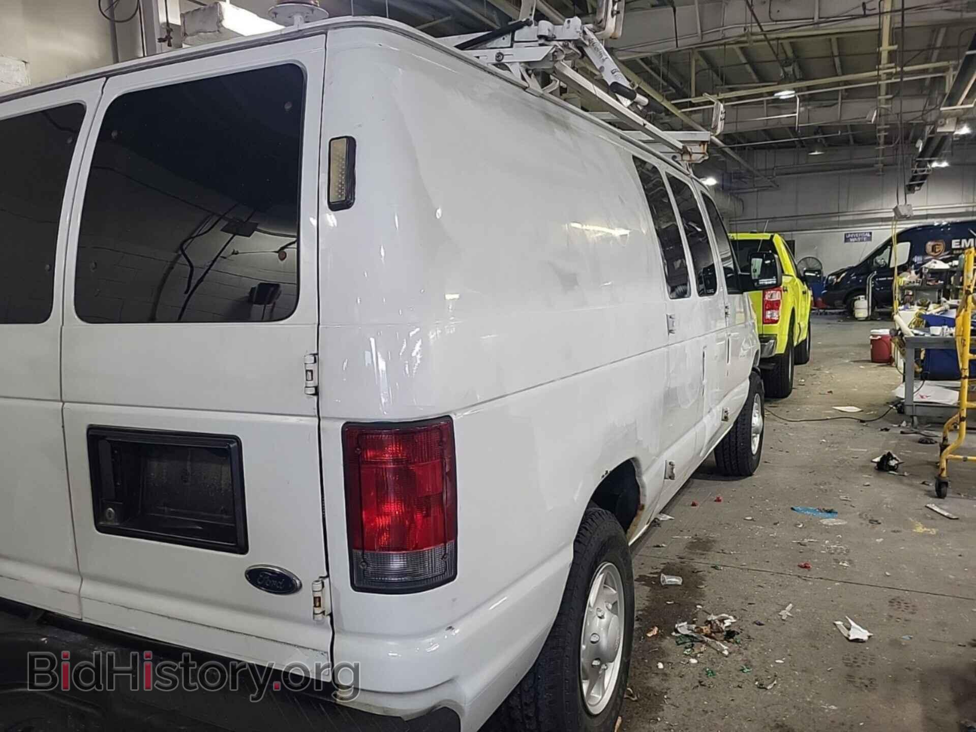 2011 FORD E-250 - VIN: 1FTNE2EL8BDB36894 - Photo 8