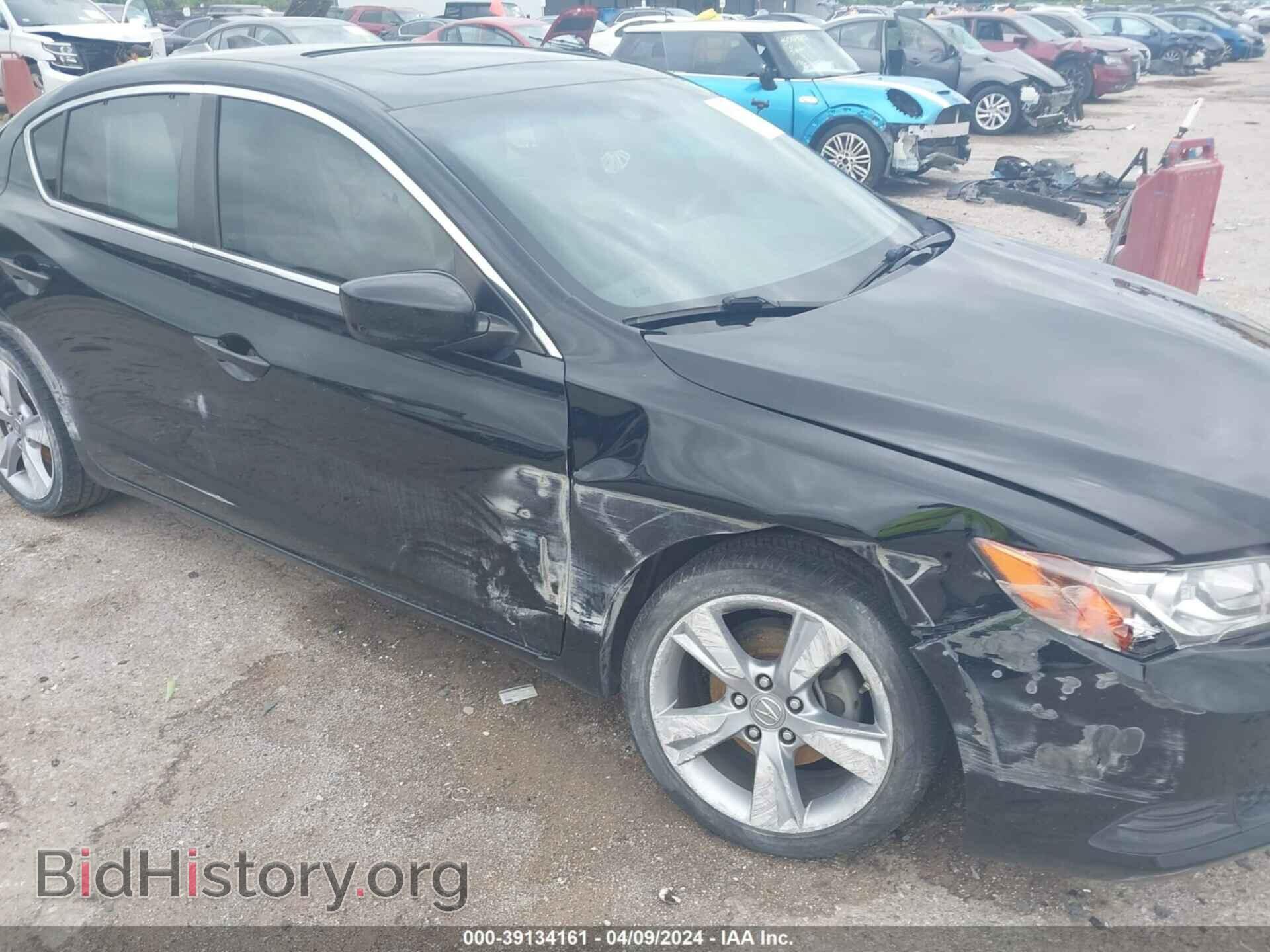 2014 ACURA ILX - VIN: 19VDE1F36EE013854 - Фото 6