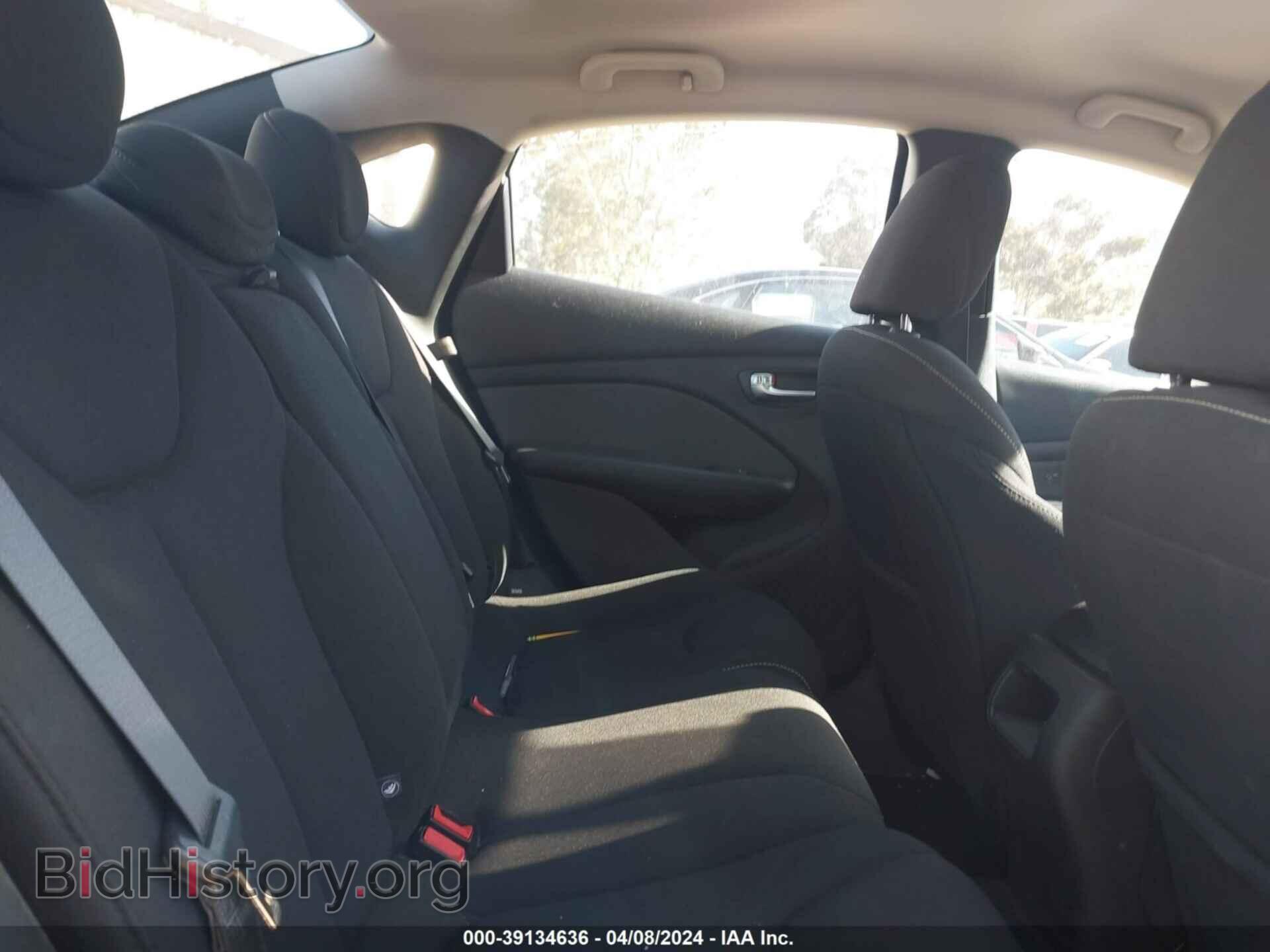 2013 DODGE DART - VIN: 1C3CDFBA5DD345277 - Photo 8