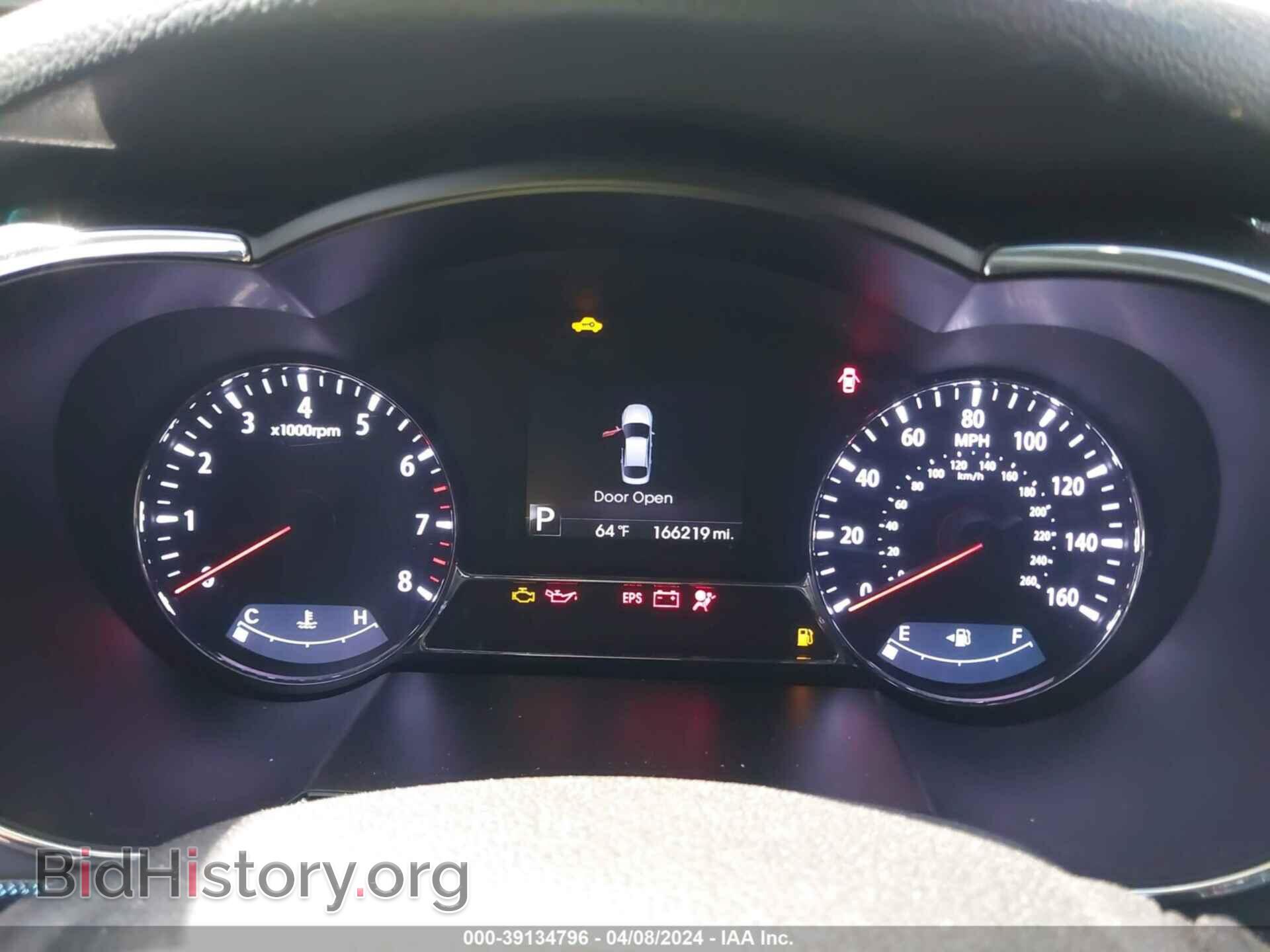 2012 KIA OPTIMA - VIN: 5XXGR4A69CG076107 - Фото 7
