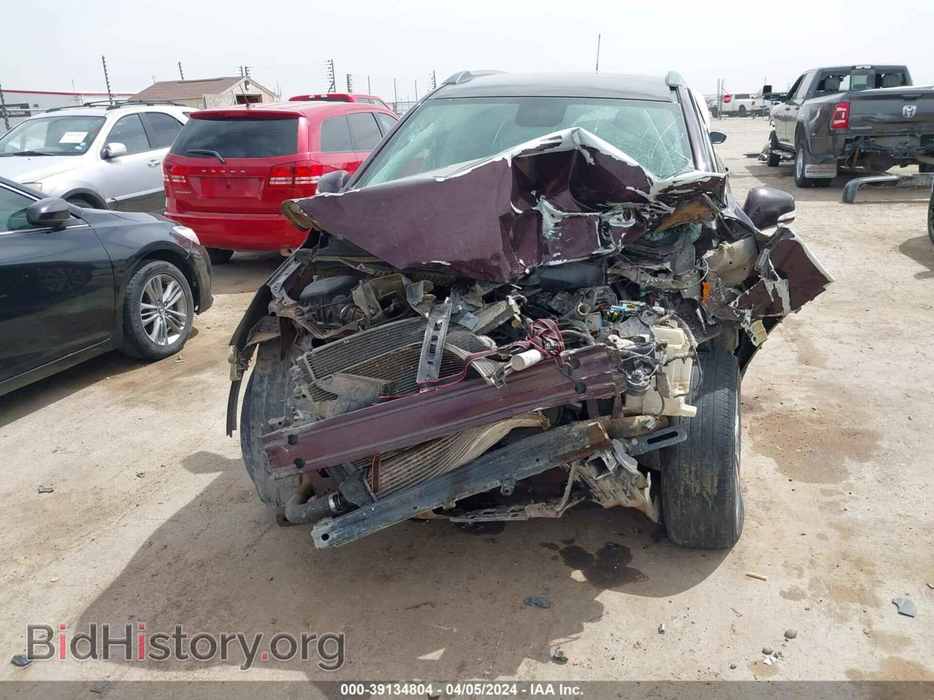 2017 BUICK ENCORE - VIN: KL4CJASB1HB088825 - Photo 6