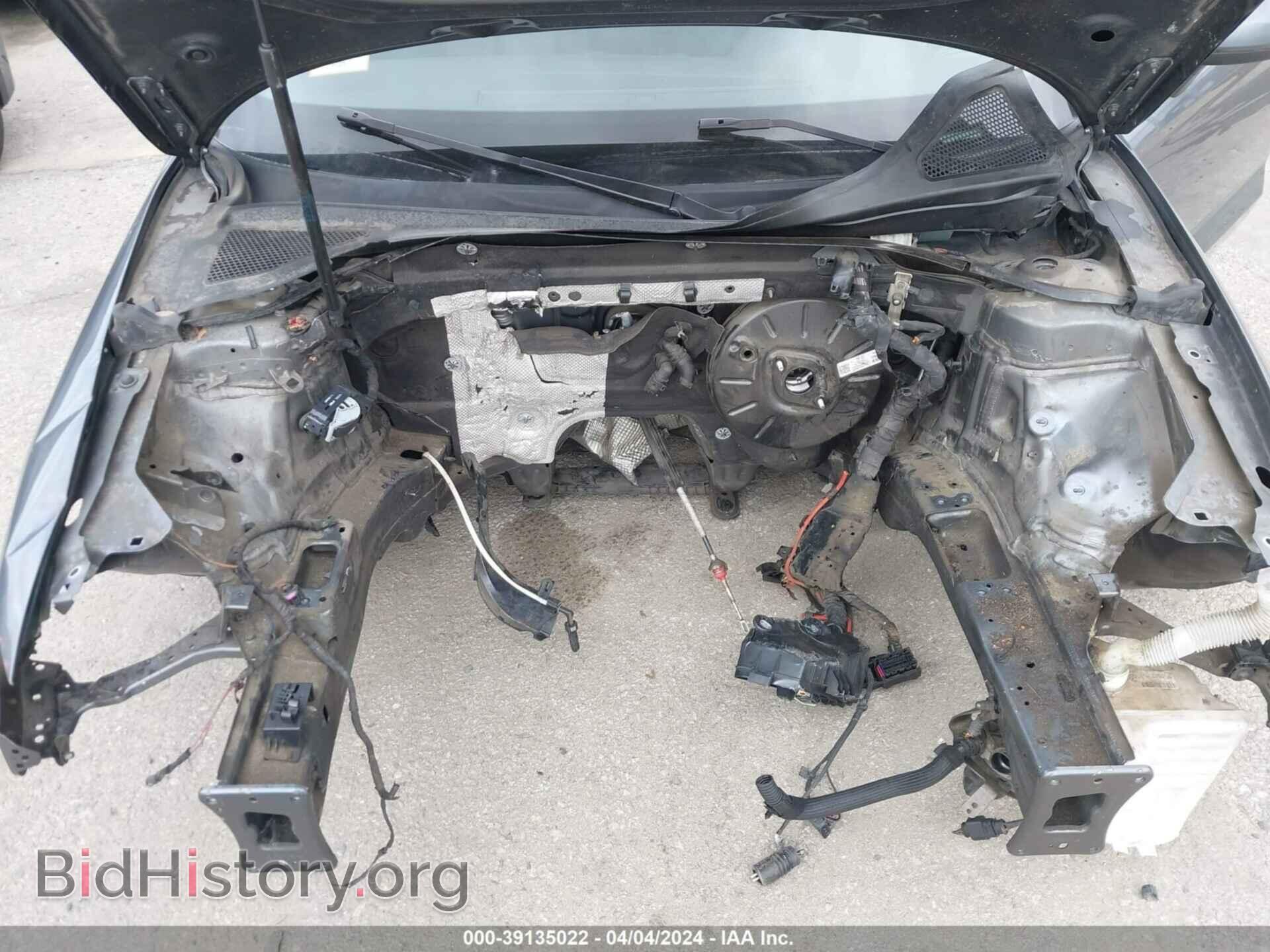 2016 AUDI A3 - VIN: WAUA7GFF6G1032005 - Фото 10