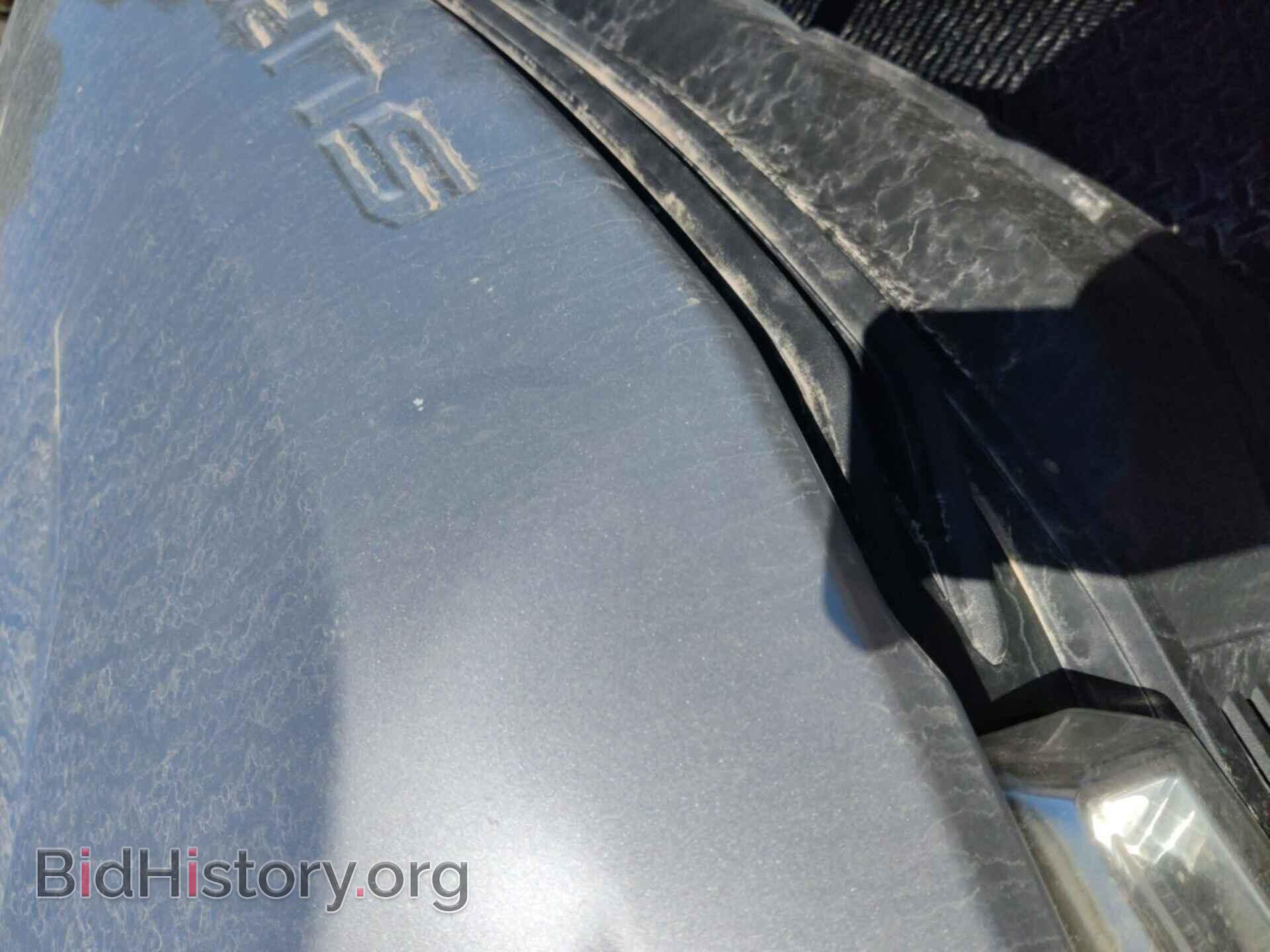 2017 FORD F-250 - VIN: 1FT7X2B68HEF24924 - Фото 10