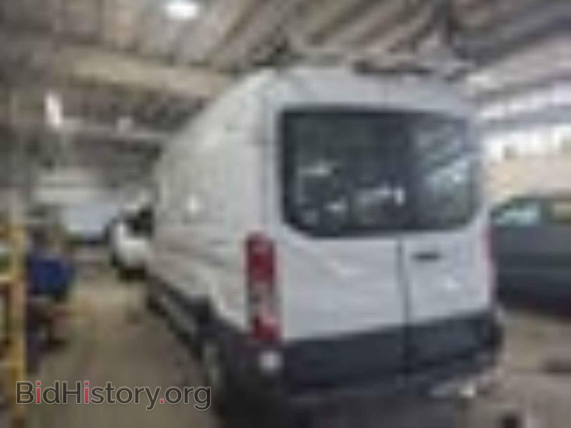2016 FORD TRANSIT-250 - VIN: 1FTYR2CM7GKA19338 - Фото 4
