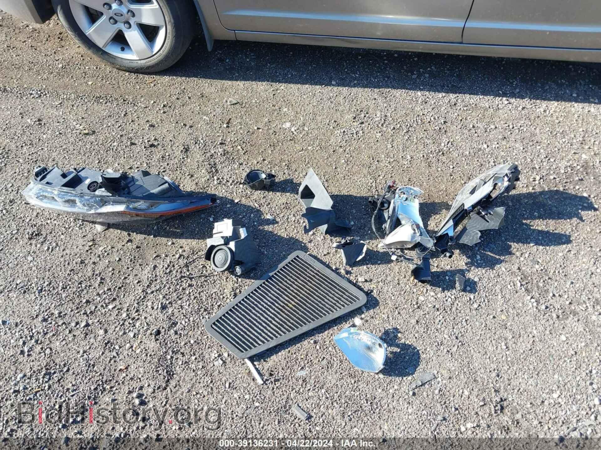 2022 FORD TRANSIT CONNECT - VIN: NM0LS7S27N1542676 - Фото 12