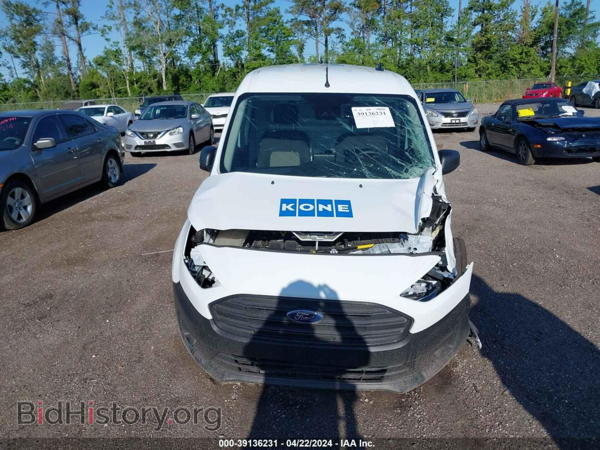 2022 FORD TRANSIT CONNECT - VIN: NM0LS7S27N1542676 - Фото 13